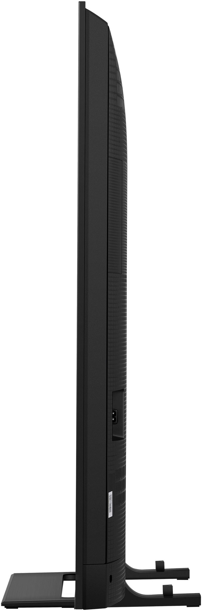 Hisense QLED Mini LED-Fernseher »65U7Q«, 4K Ultra HD, Smart-TV, 4K UHD Mini LED