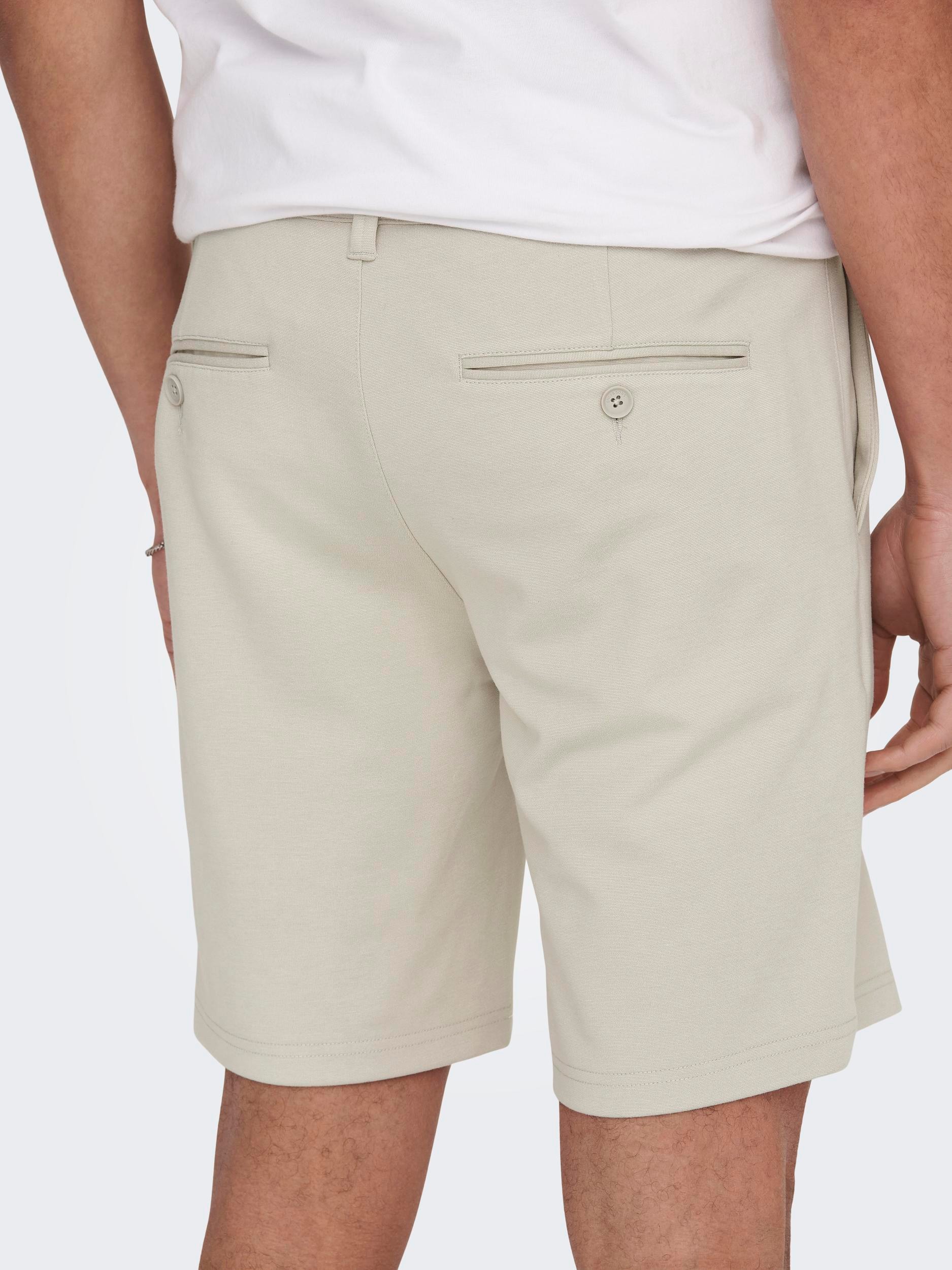 ONLY & SONS Chinoshorts »ONSMARK SHORTS 0209 NOOS«