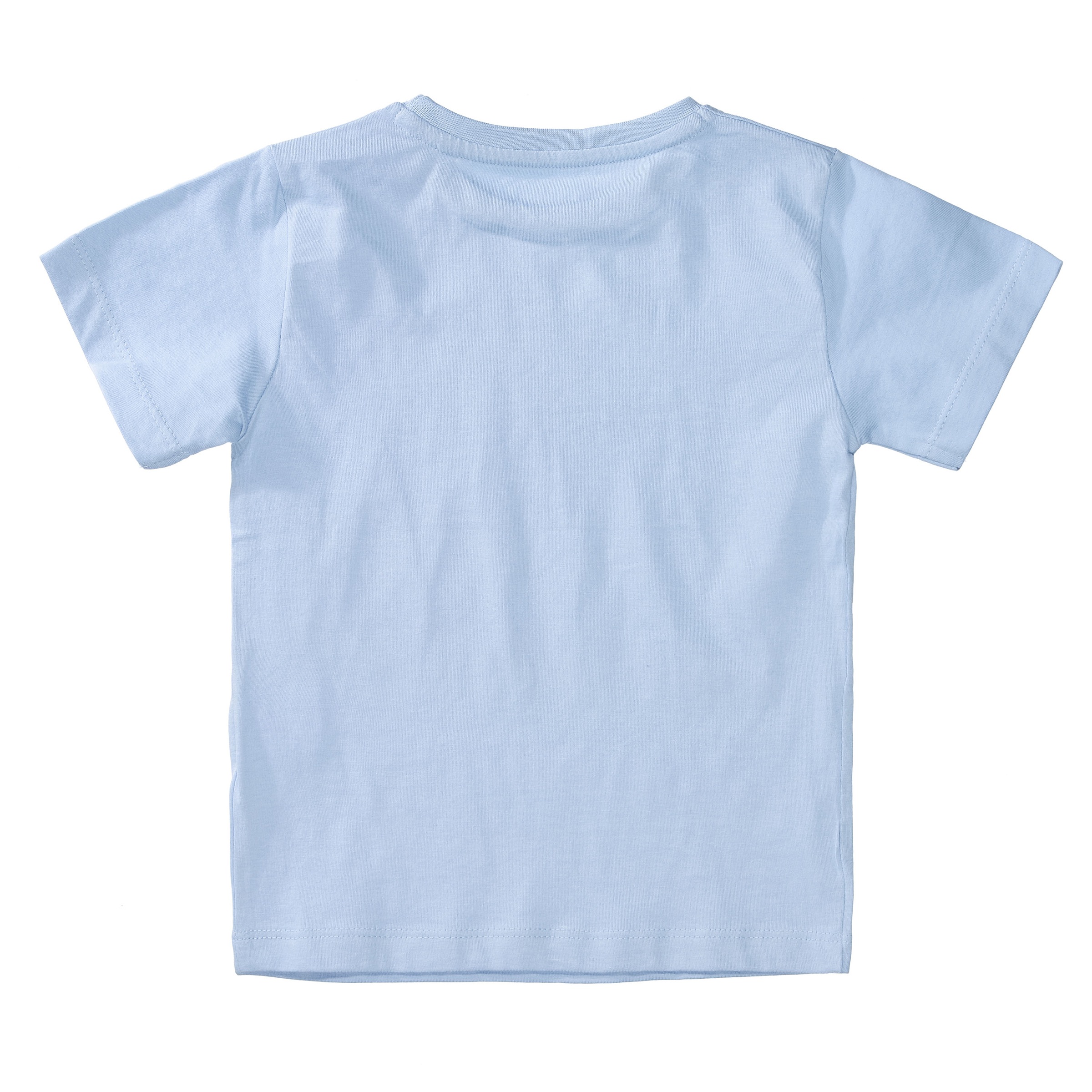 STACCATO T-Shirt, 5er-Pack