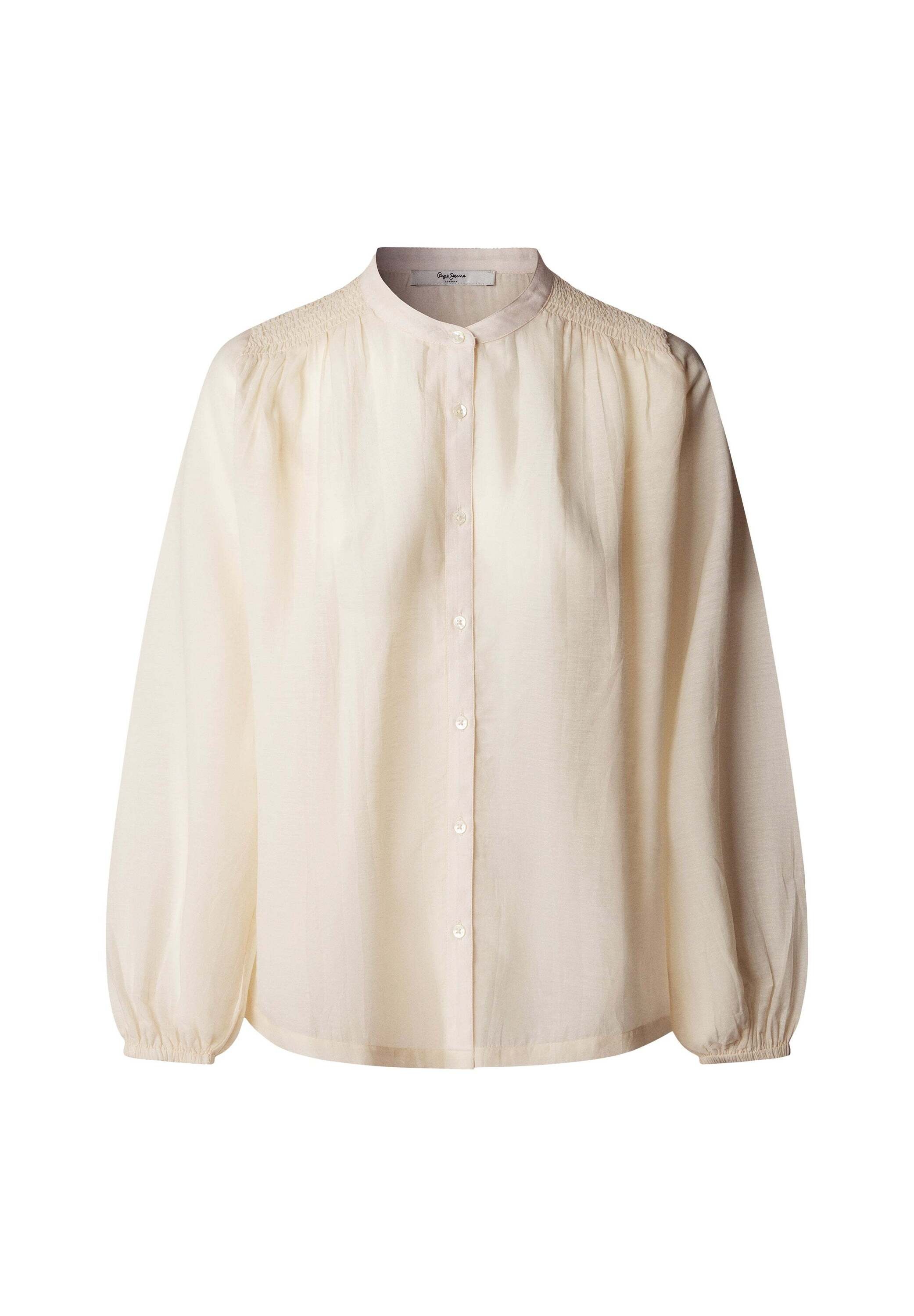 Pepe Jeans Blusentop »blouse JENNIAS SHIRT«