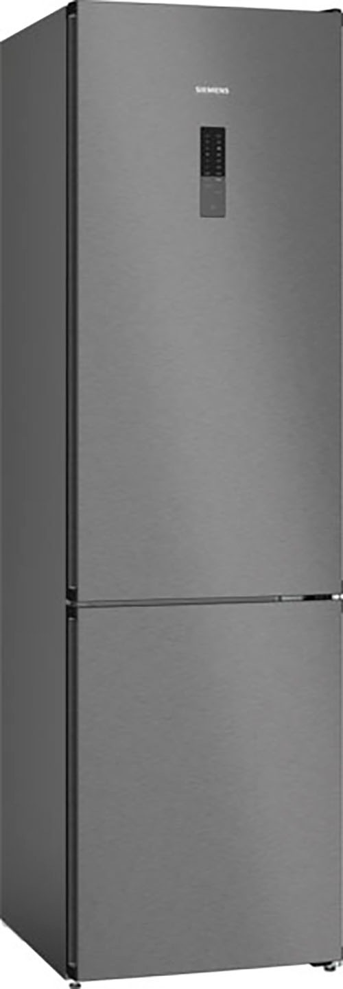 SIEMENS Kühl-/Gefrierkombination iQ300 "KG39NXXBF" 203 hoch 60 breit günstig online kaufen
