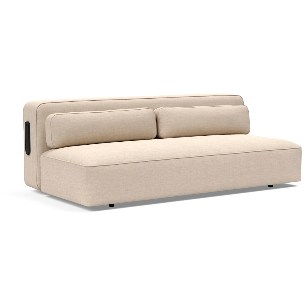 INNOVATION LIVING ™ Schlafsofa »YONATA«