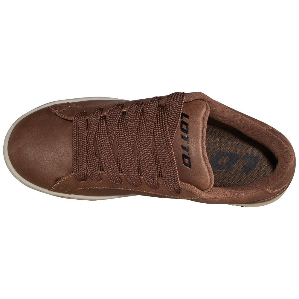 lotto Sneaker, - in angesagtem Y2K Design