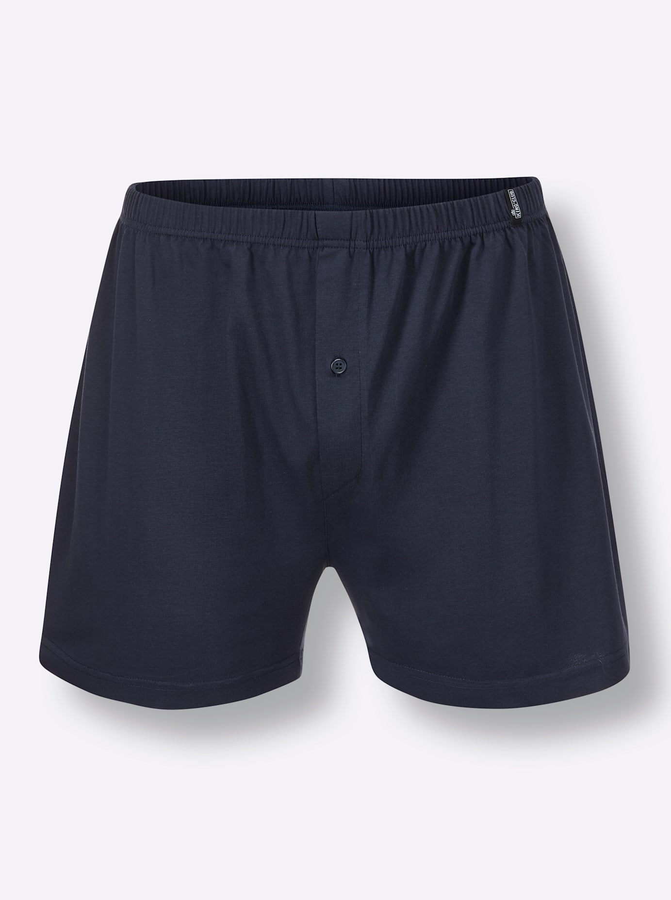 Kings Club Boxershorts, (3 St.)