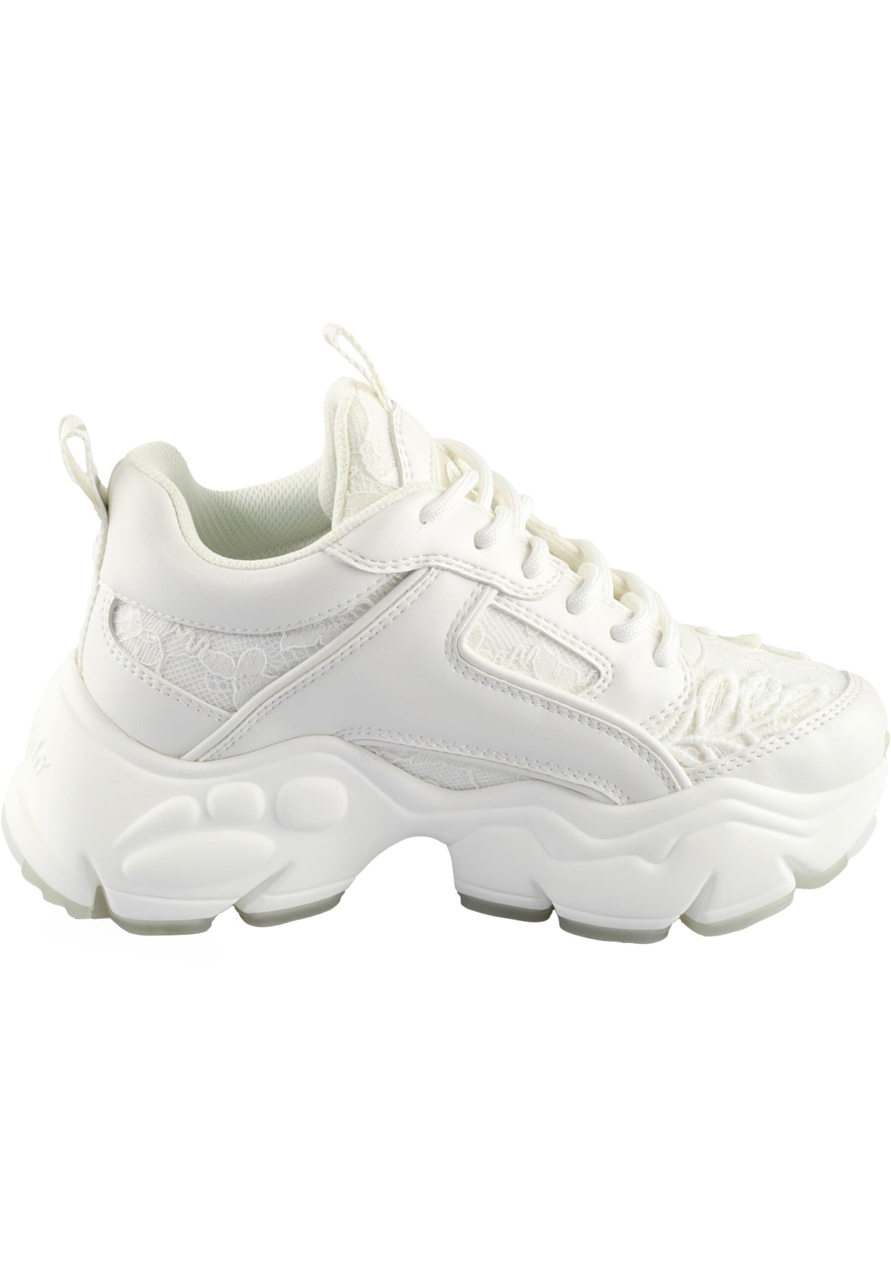 Buffalo Trainingsschuh »Buffalo BINARY BLOOM«