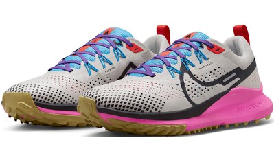 Nike Laufschuh »W REACT PEGASUS TRAIL 4« kaufen