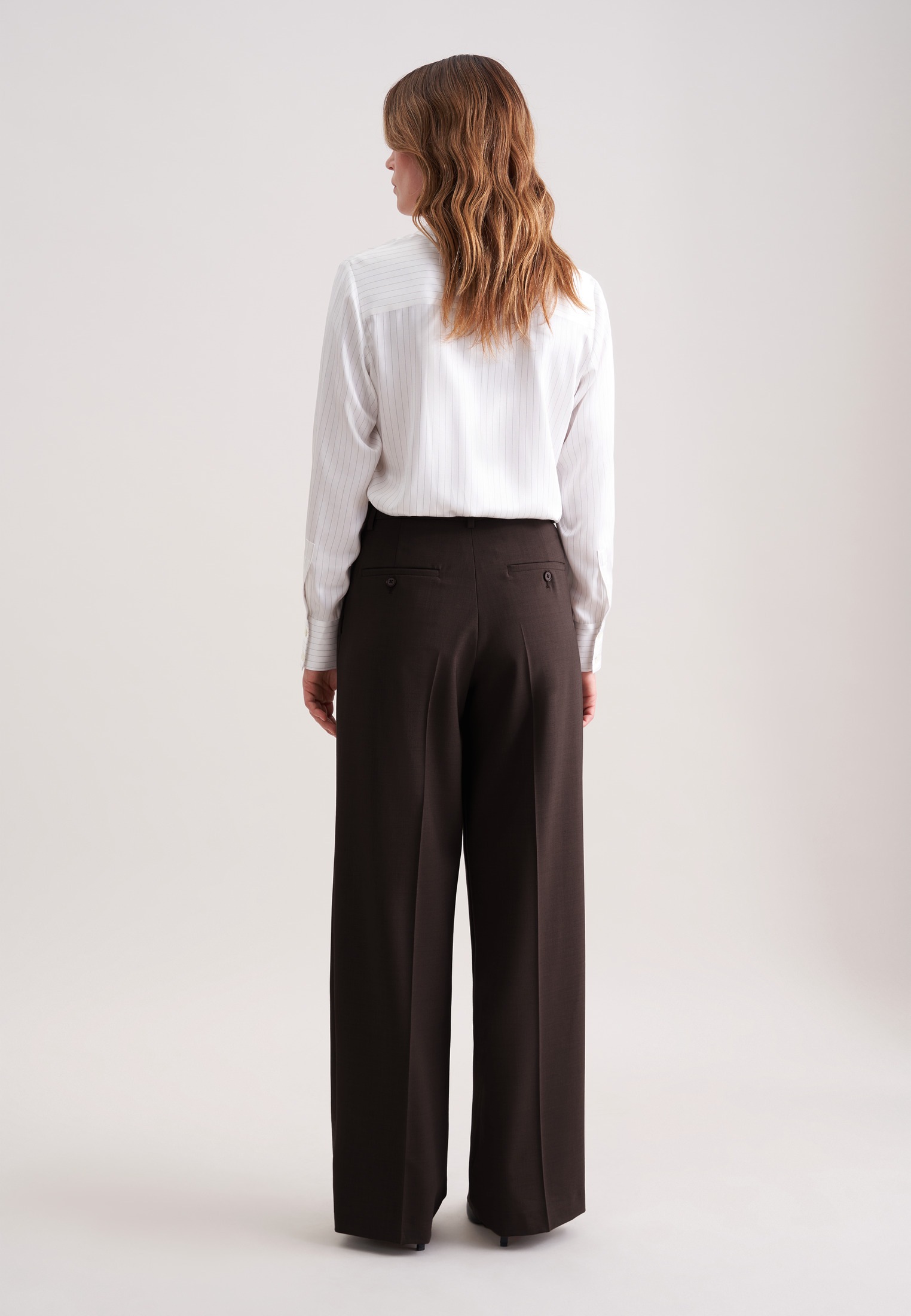 seidensticker Stoffhose günstig online kaufen