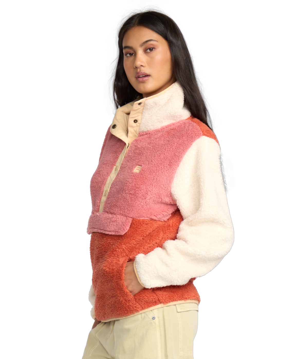 Billabong Sweatshirt »Switchback«