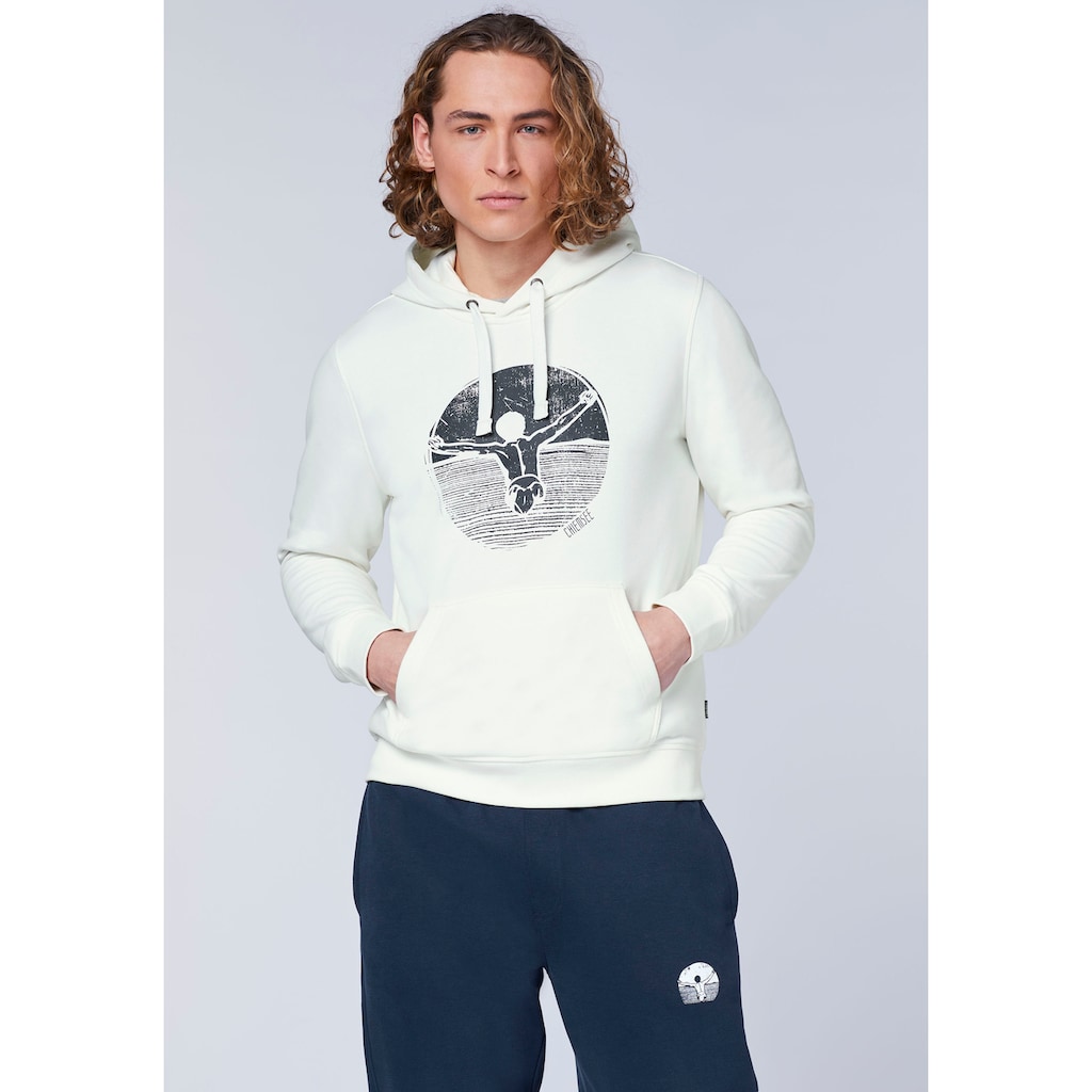 Chiemsee Sweatshirt