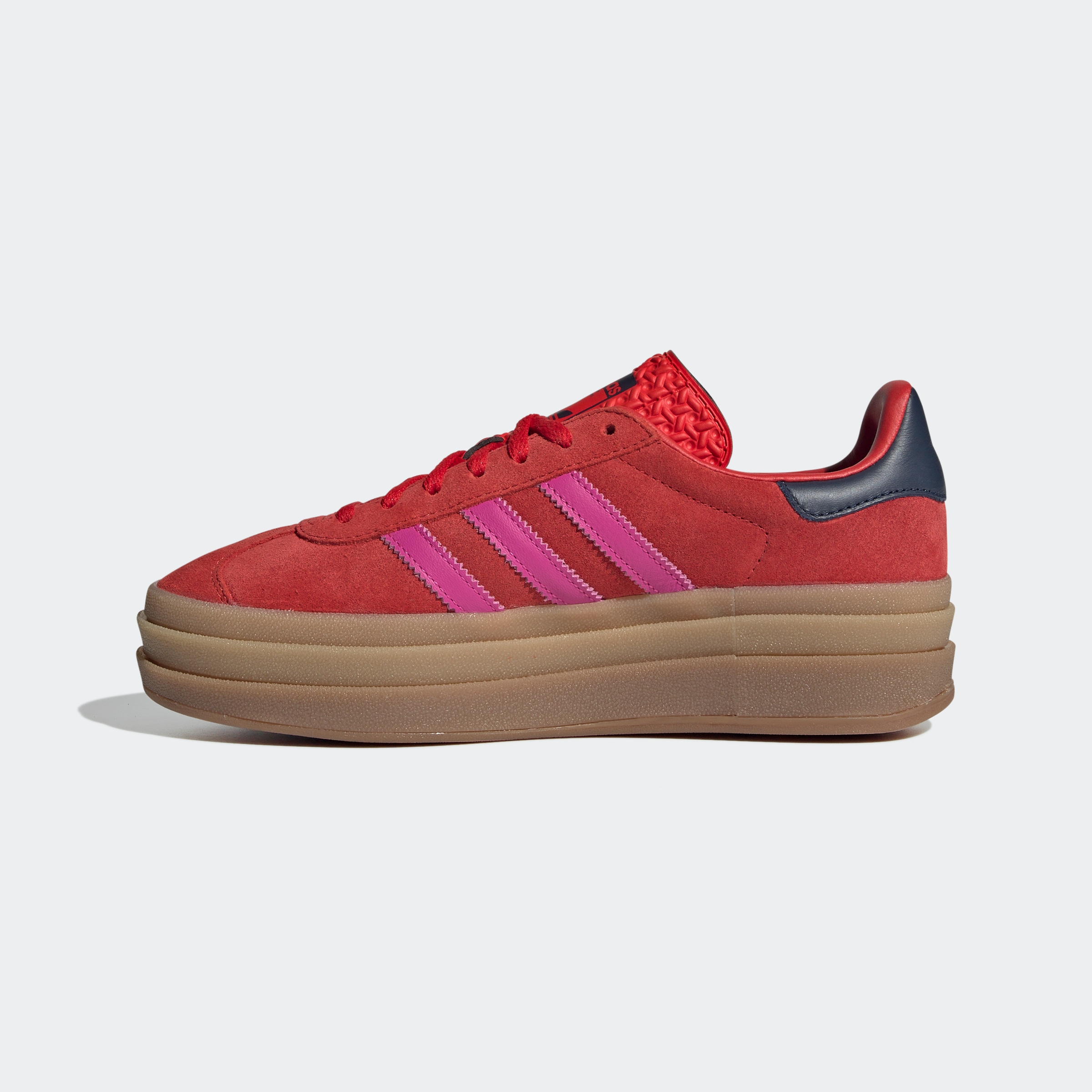 adidas Originals Sneaker »GAZELLE BOLD«