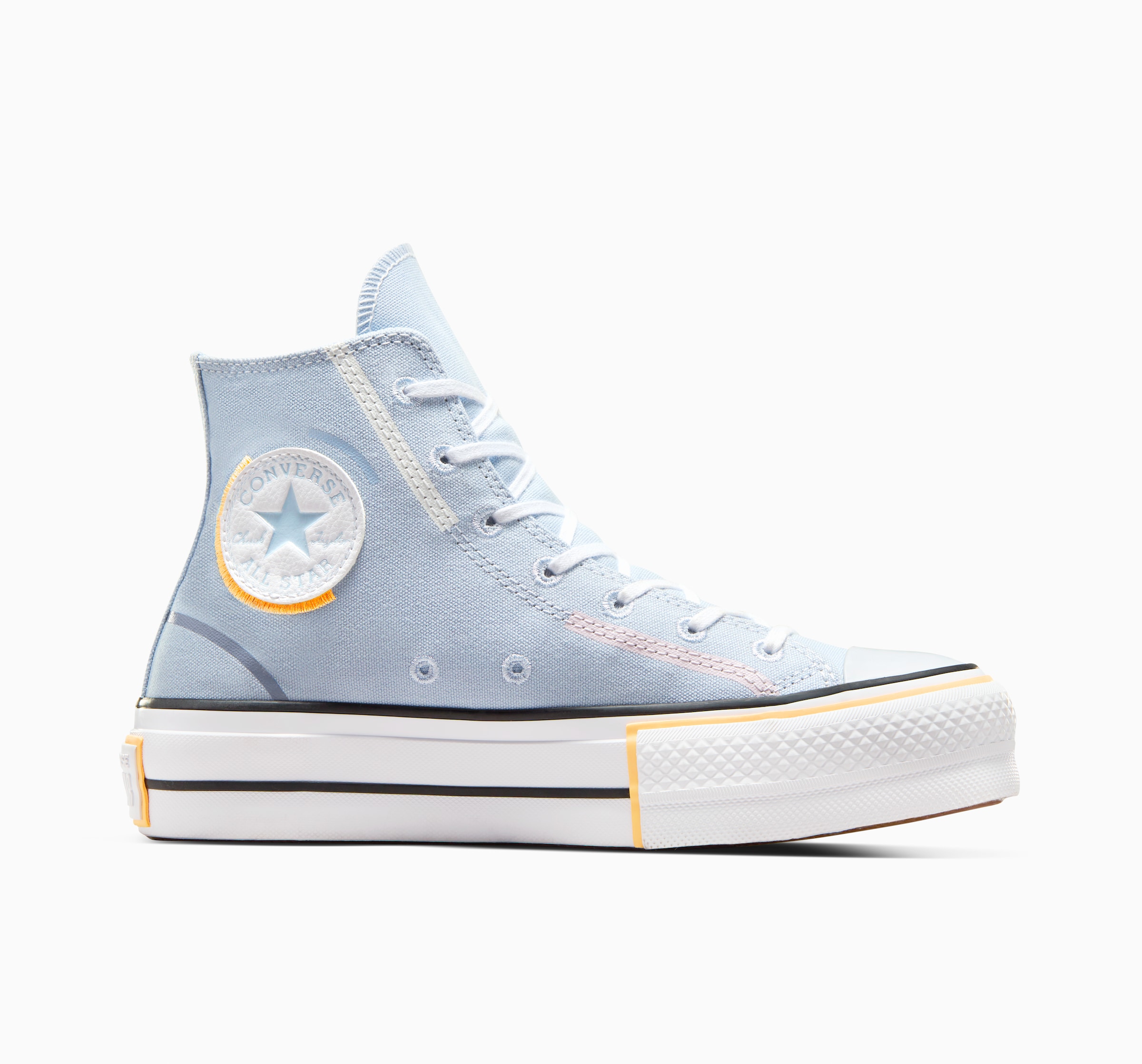 Converse Sneaker "CHUCK TAYLOR ALL STAR LIFT PLATFORM" günstig online kaufen