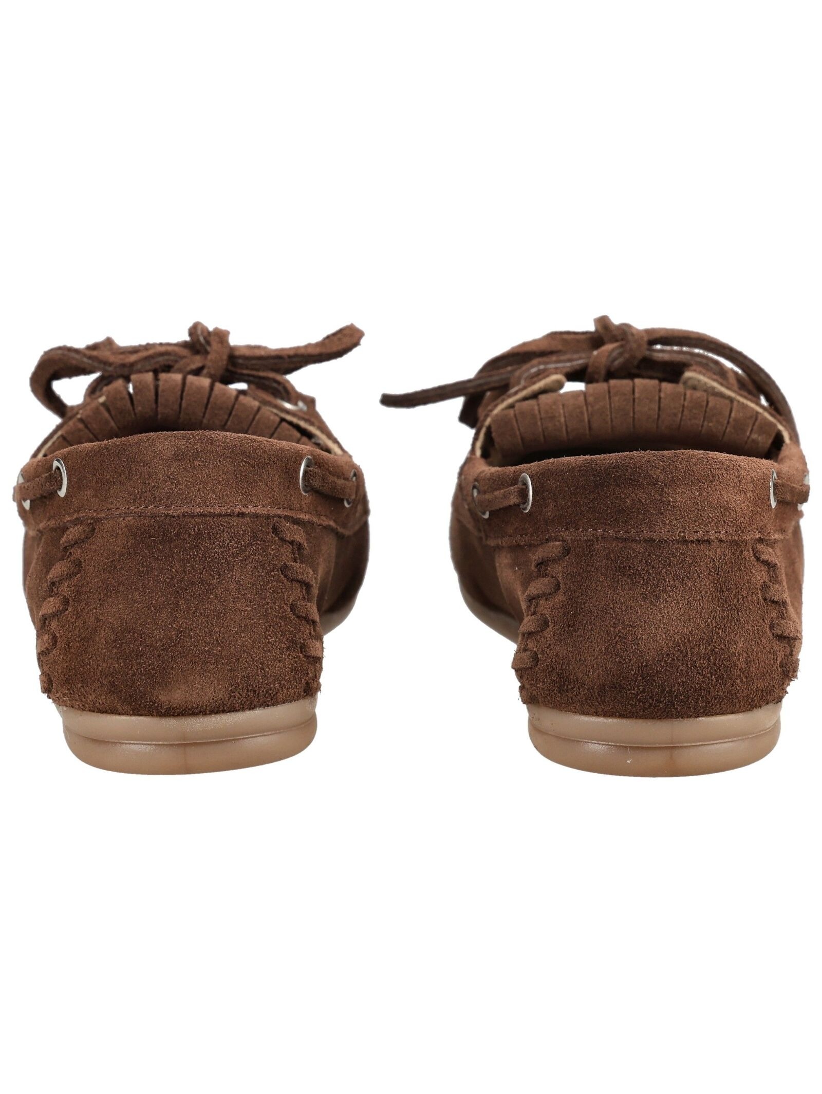 Pavement Bootsschuh »Pavement Halbschuhe Veloursleder«