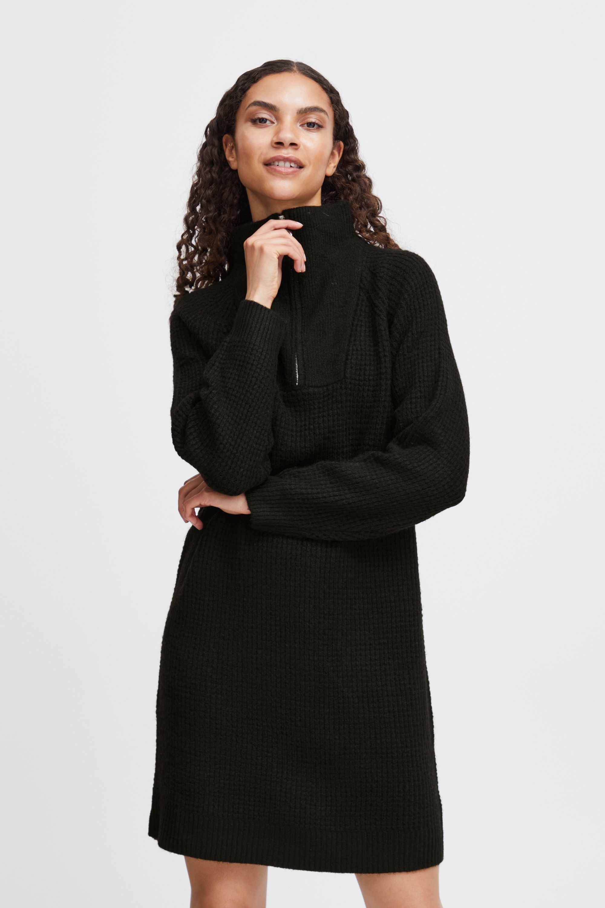 b.young Strickkleid »Strickkleid BYMisha«