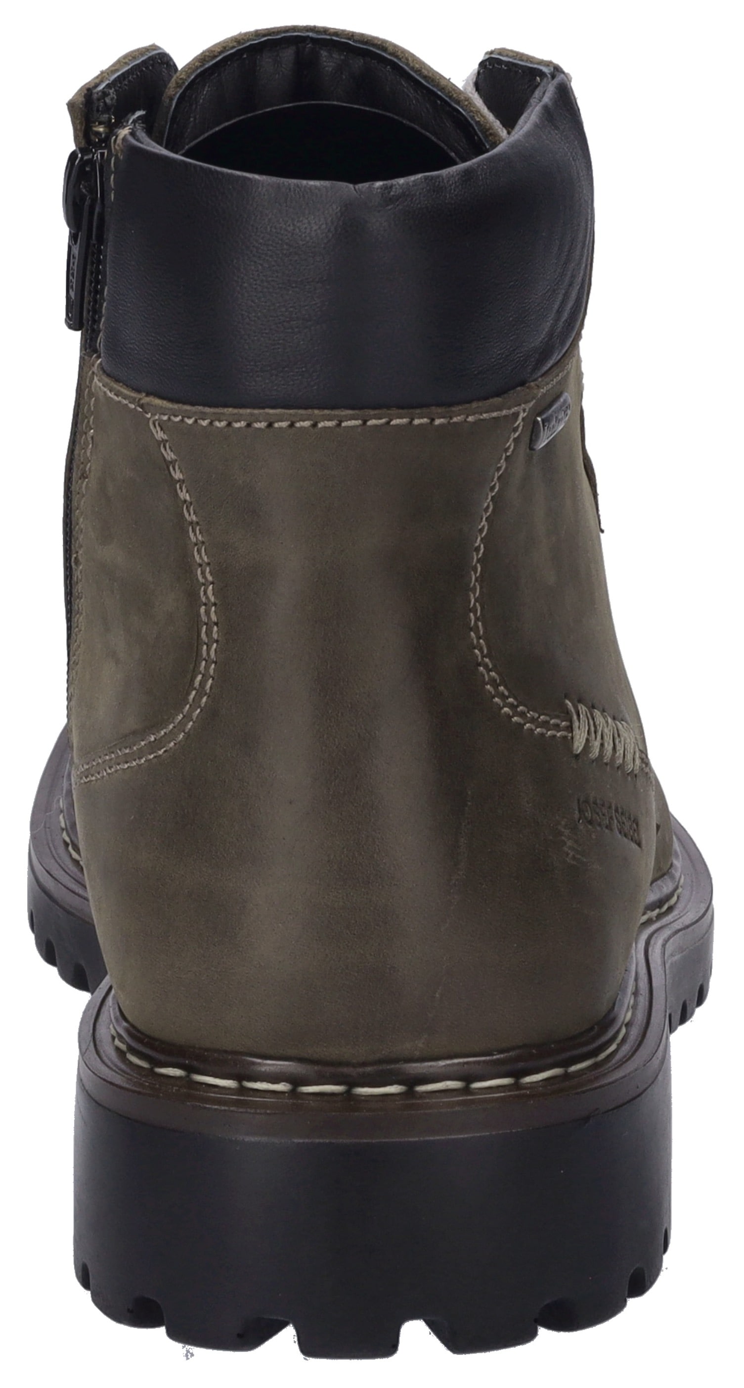 Josef Seibel Winterstiefel »Chance 39«, Hiking Boots, Trekking Boot, Komfortschuh in Weite G