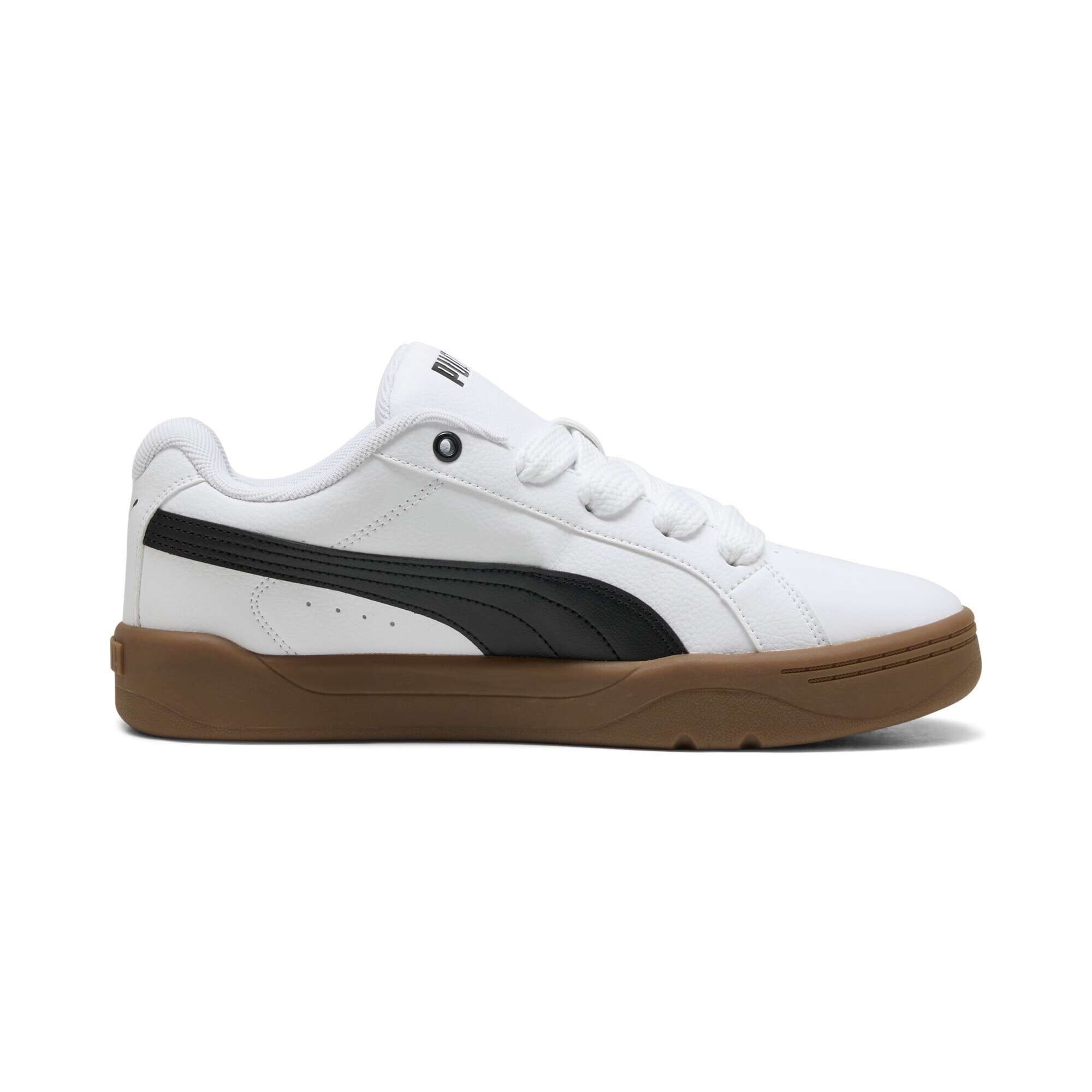 PUMA Sneaker »Park Lifestyle Easy Sneakers Erwachsene«