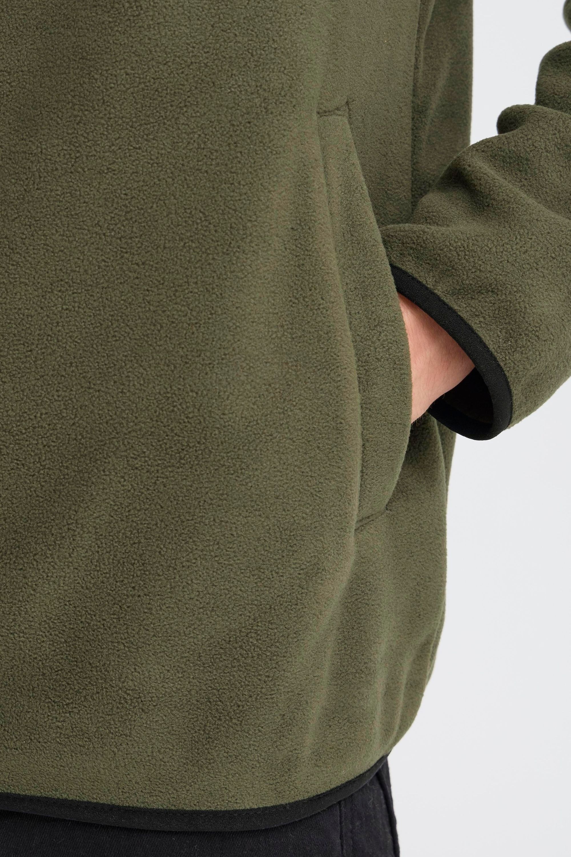 Blend Fleecejacke »Fleecejacke BHMasi Troyer«