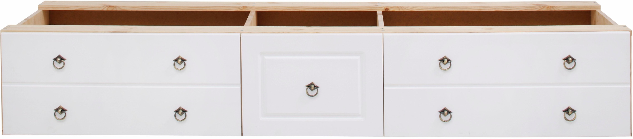 OTTO home Schubkasten "Hugo" für das gleichnamige Massivholzbett günstig online kaufen