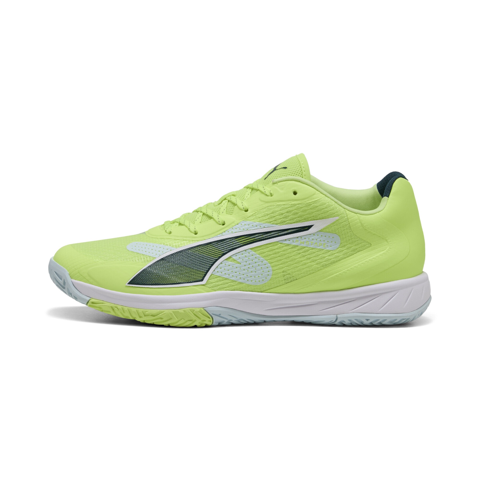 PUMA Trainingsschuh »Accelerate Turbo 4 Handballschuhe Erwachsene«