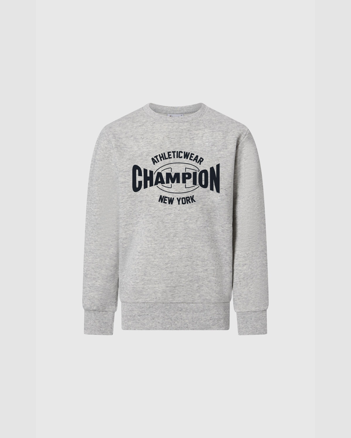 Champion Sweatshirt »SPORTWEAR CREWNECK Standard Fit«, für Kinder und Jugendliche
