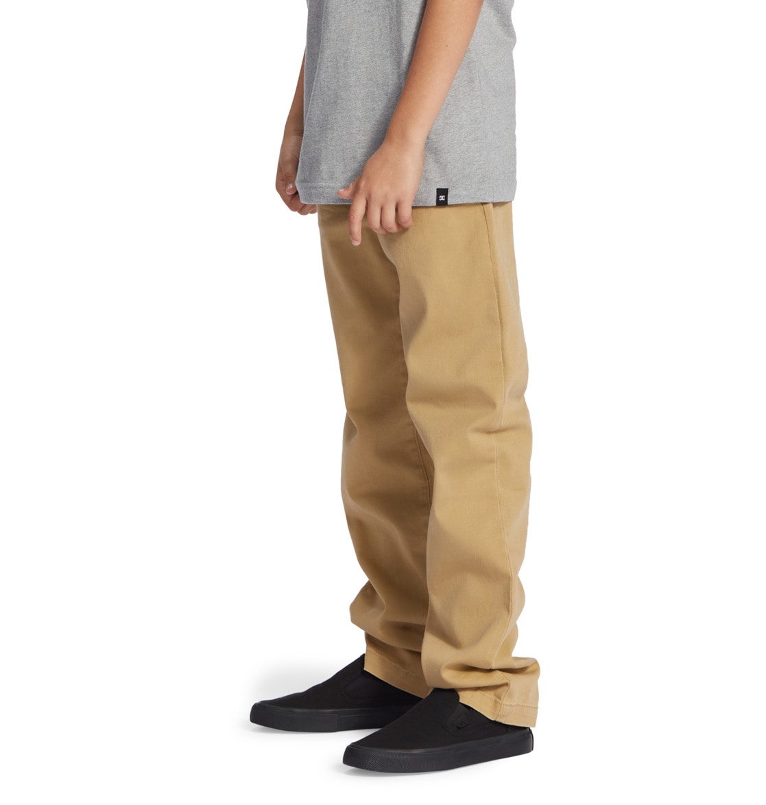 DC Shoes Chinos »Worker Relaxed«