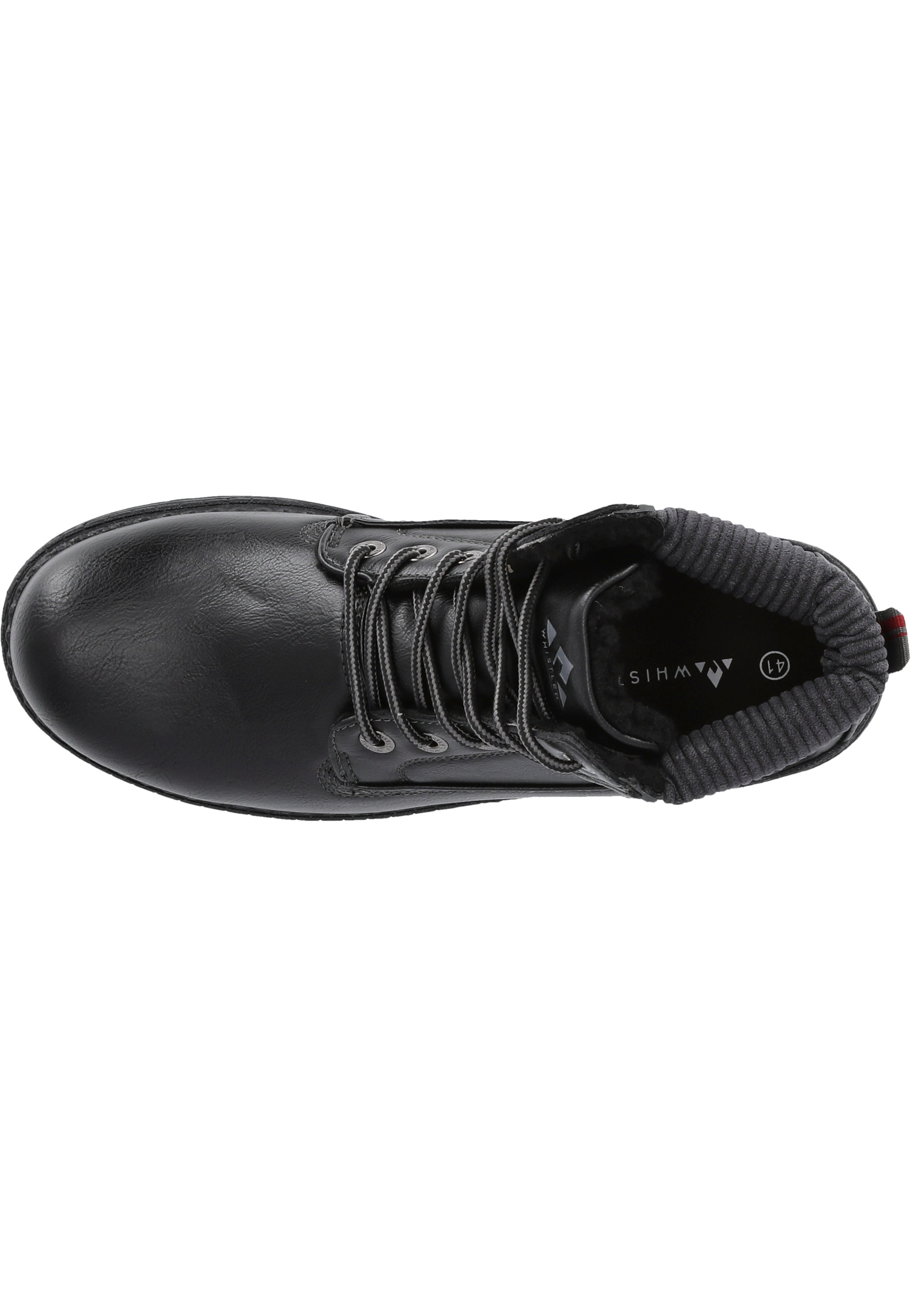 WHISTLER Stiefel »Varim«, in schlicht-modischem Design