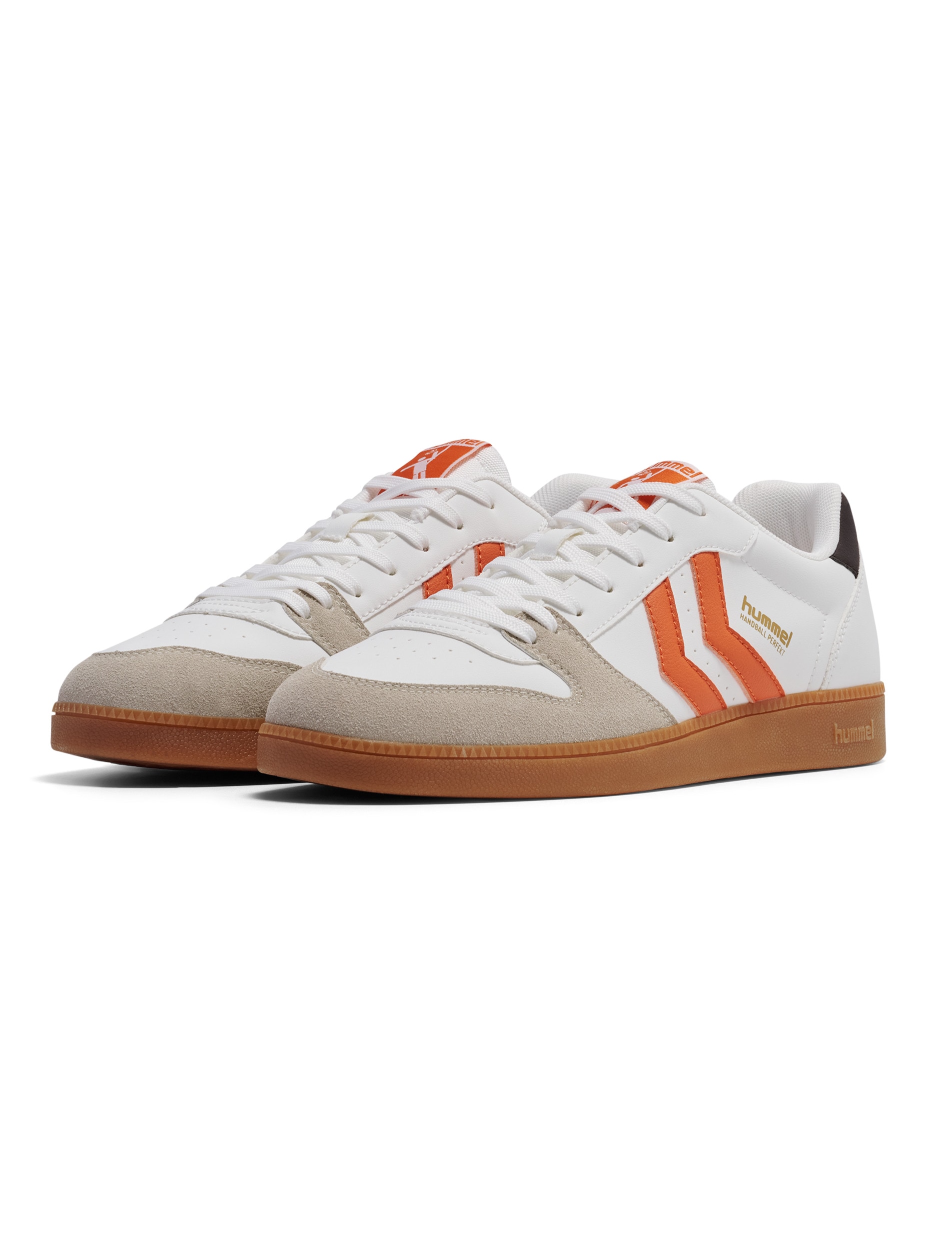 hummel Sneaker "HANDBALL PERFEKT SP" günstig online kaufen