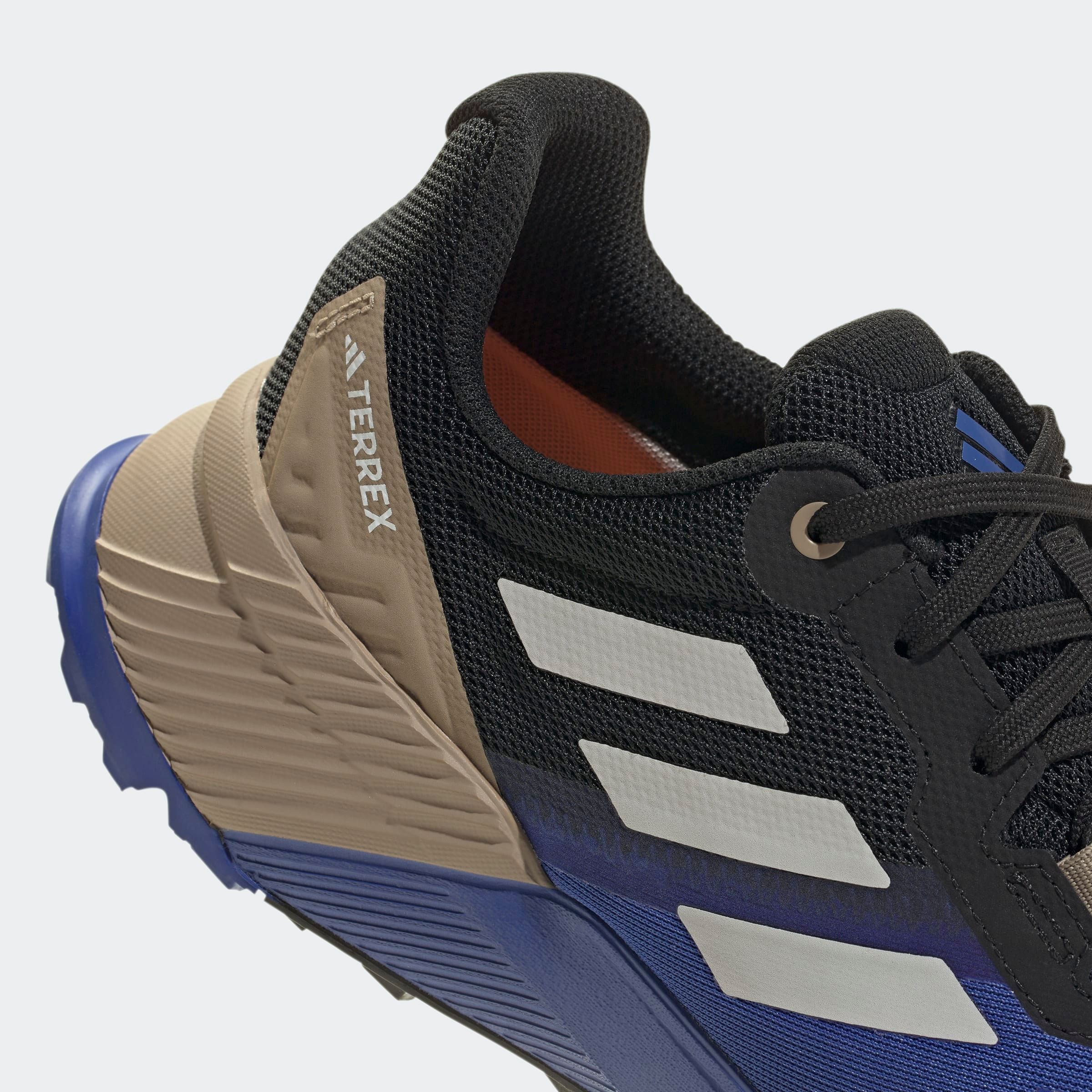 adidas TERREX Trailrunningschuh »SOULSTRIDE RAIN.RDY TRAILRUNNING«, Trail-Runningschuhe