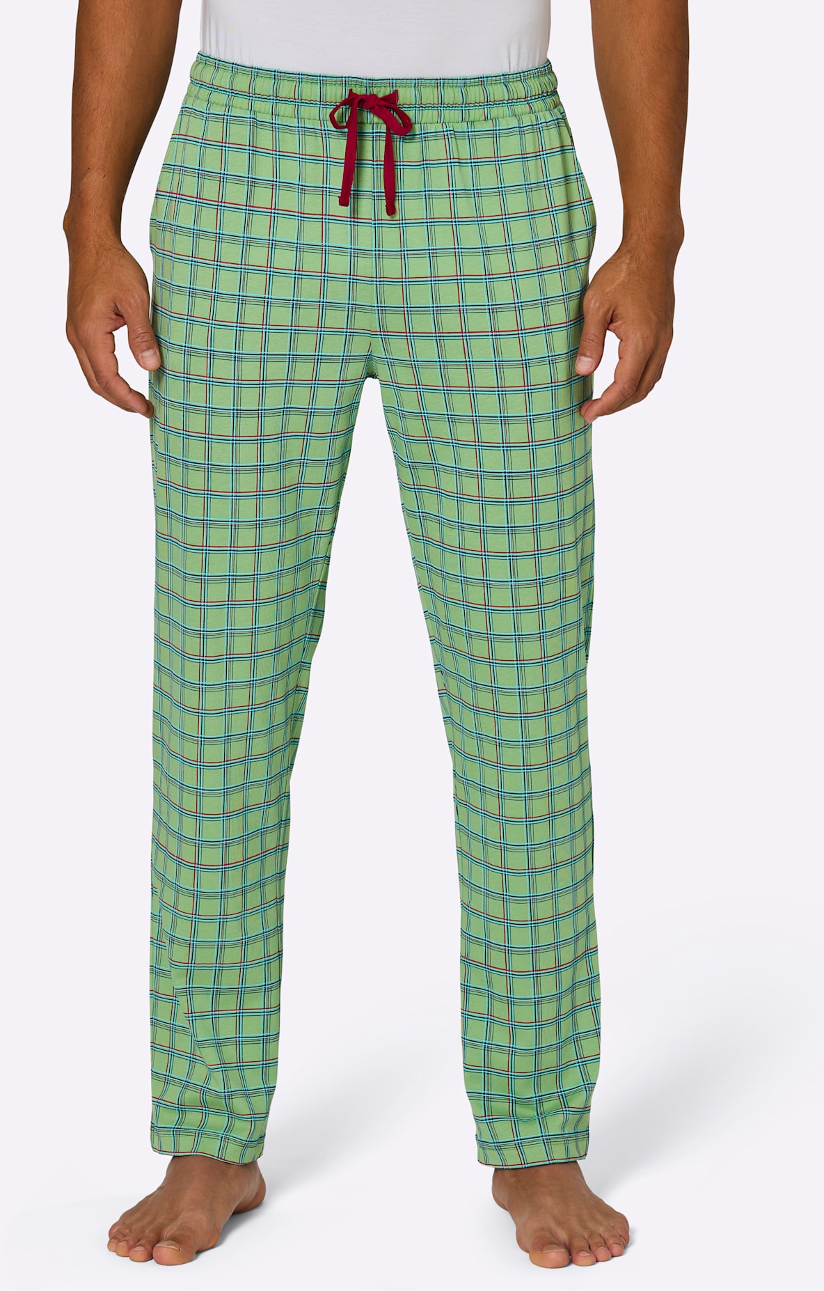 wäschepur Schlafhose günstig online kaufen