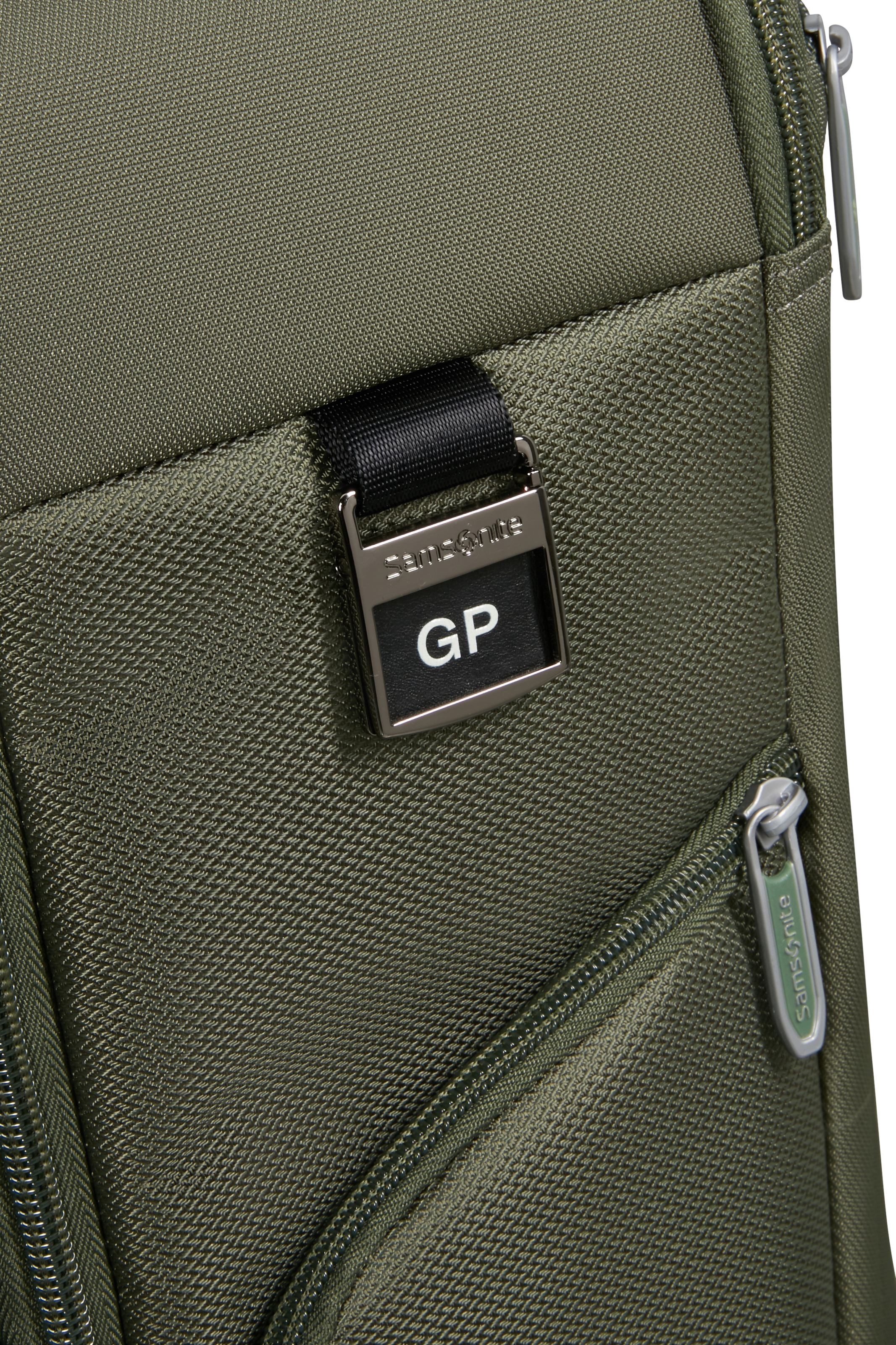 Samsonite Reiserucksack »GOTWIST« klare Linien