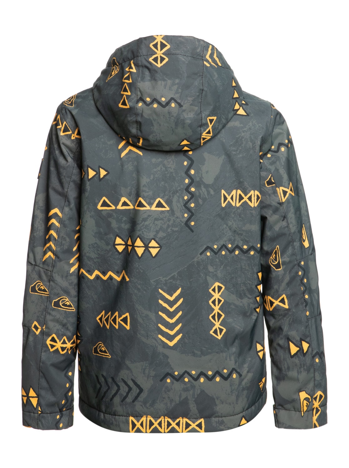 Quiksilver Snowboardjacke »Morton«