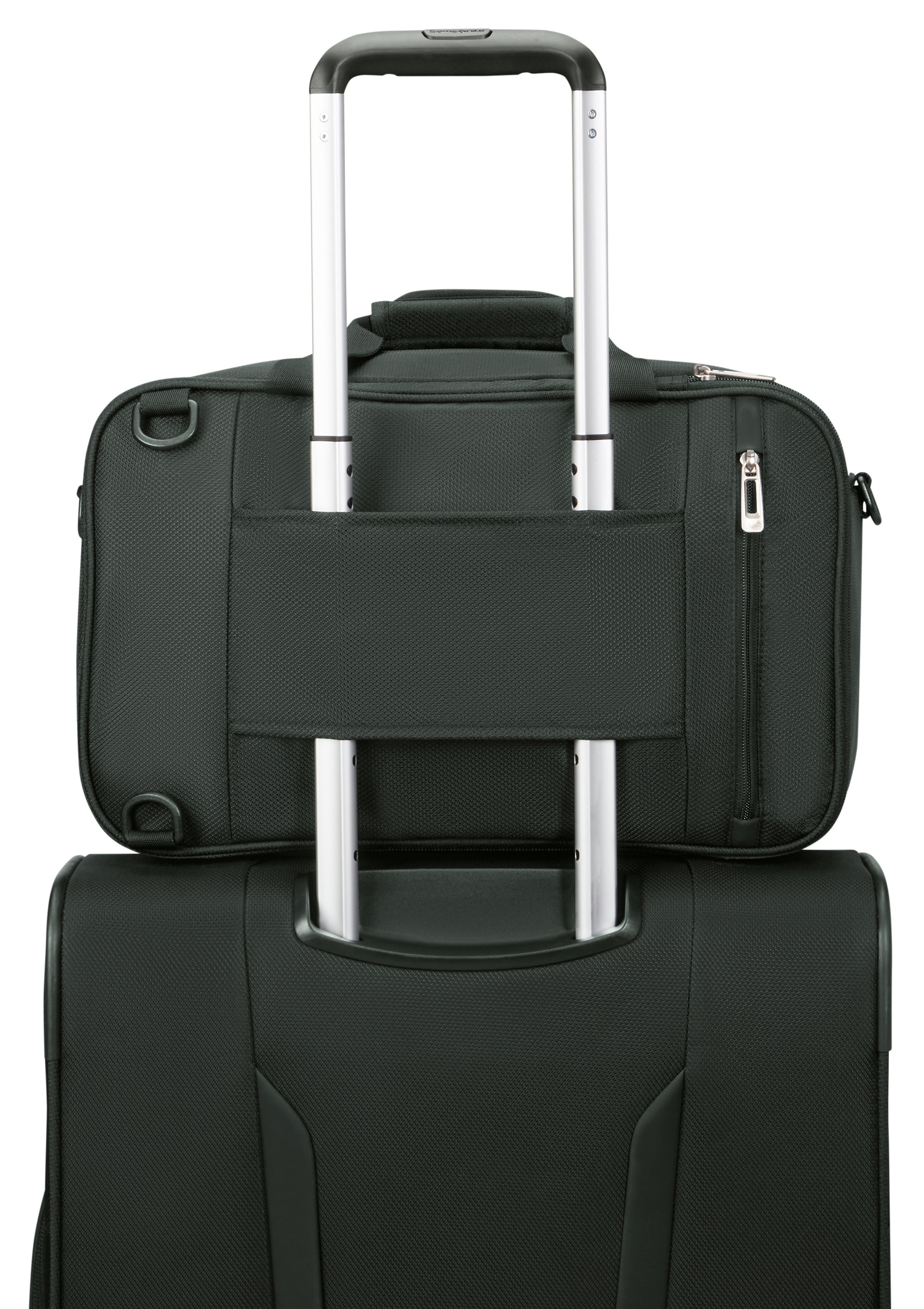 Samsonite Reisetasche »RESPARK Underseater«, Underseater 3-Way-Bag