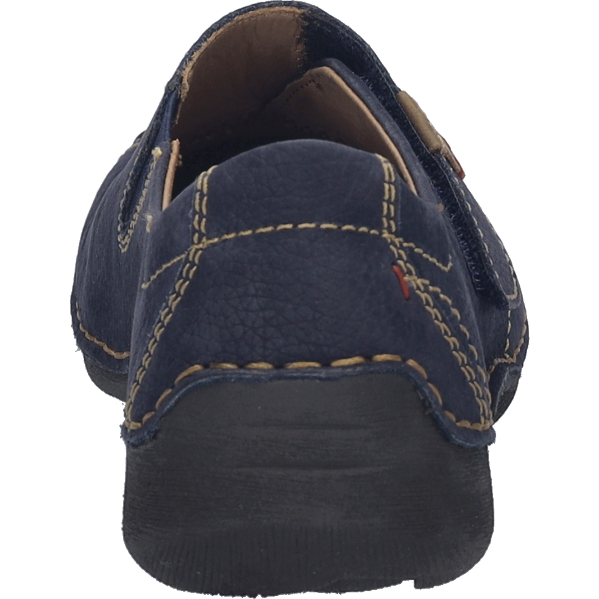 Josef Seibel Fergey 68 Slipper Bleu 43 3