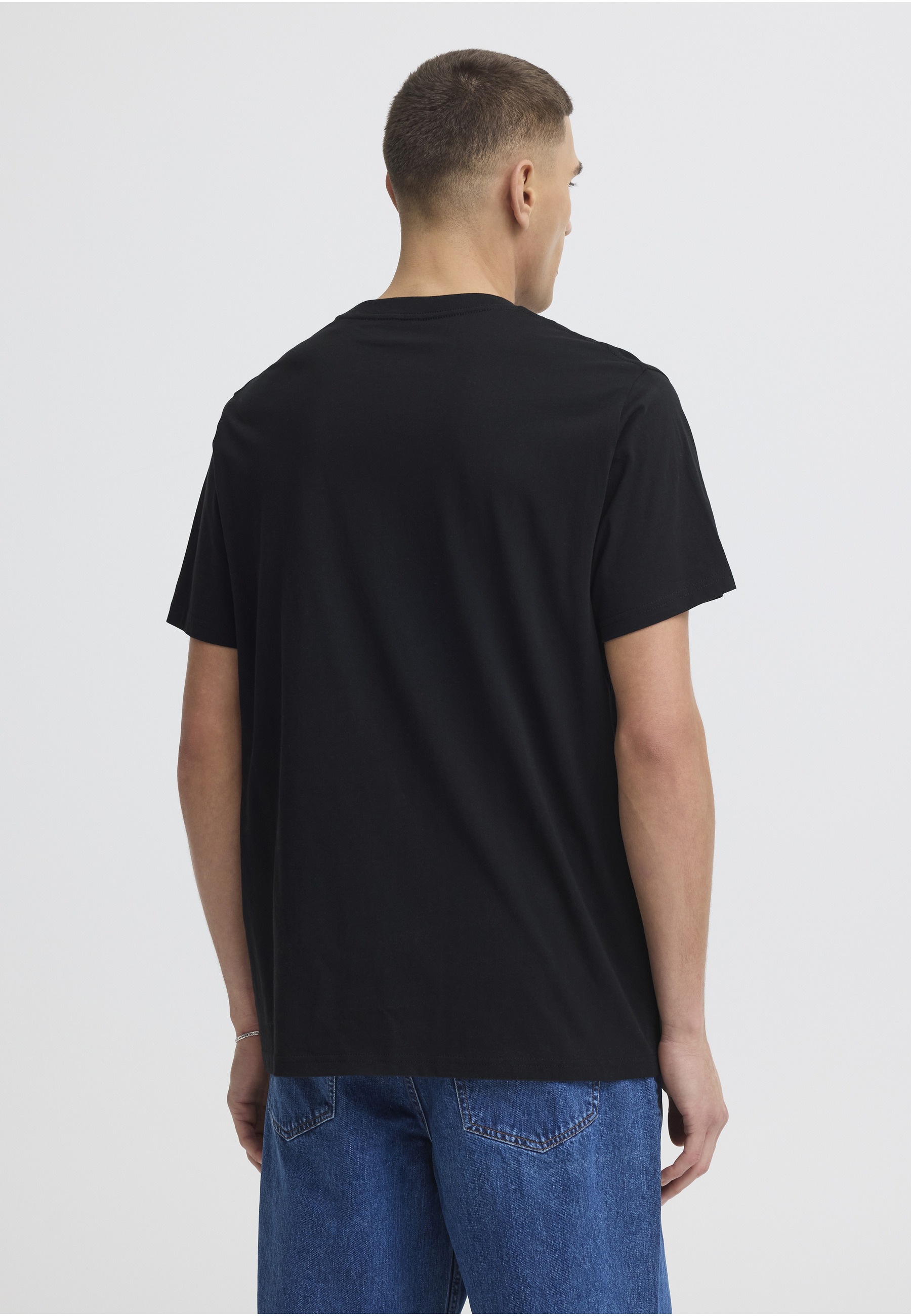 !Solid T-Shirt »!SOLID SDVILTON« 1