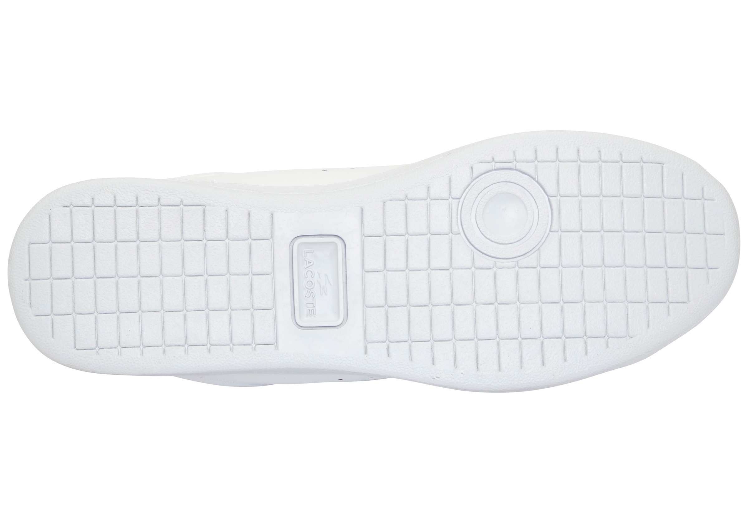 Lacoste Sneaker »LACOSTE CARNABY«