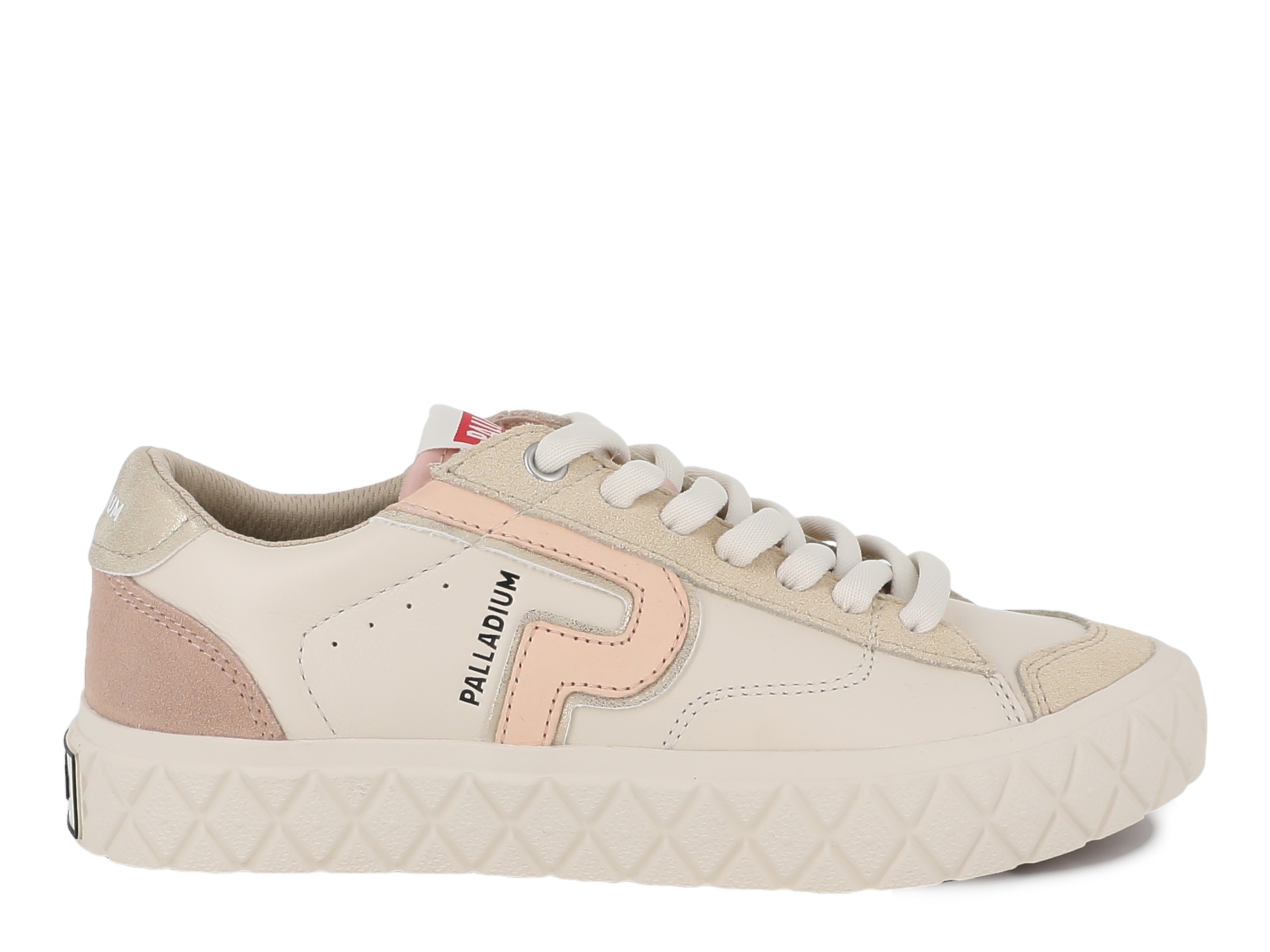 Palladium Sneaker »PALLA ACE LO MIX LTH«