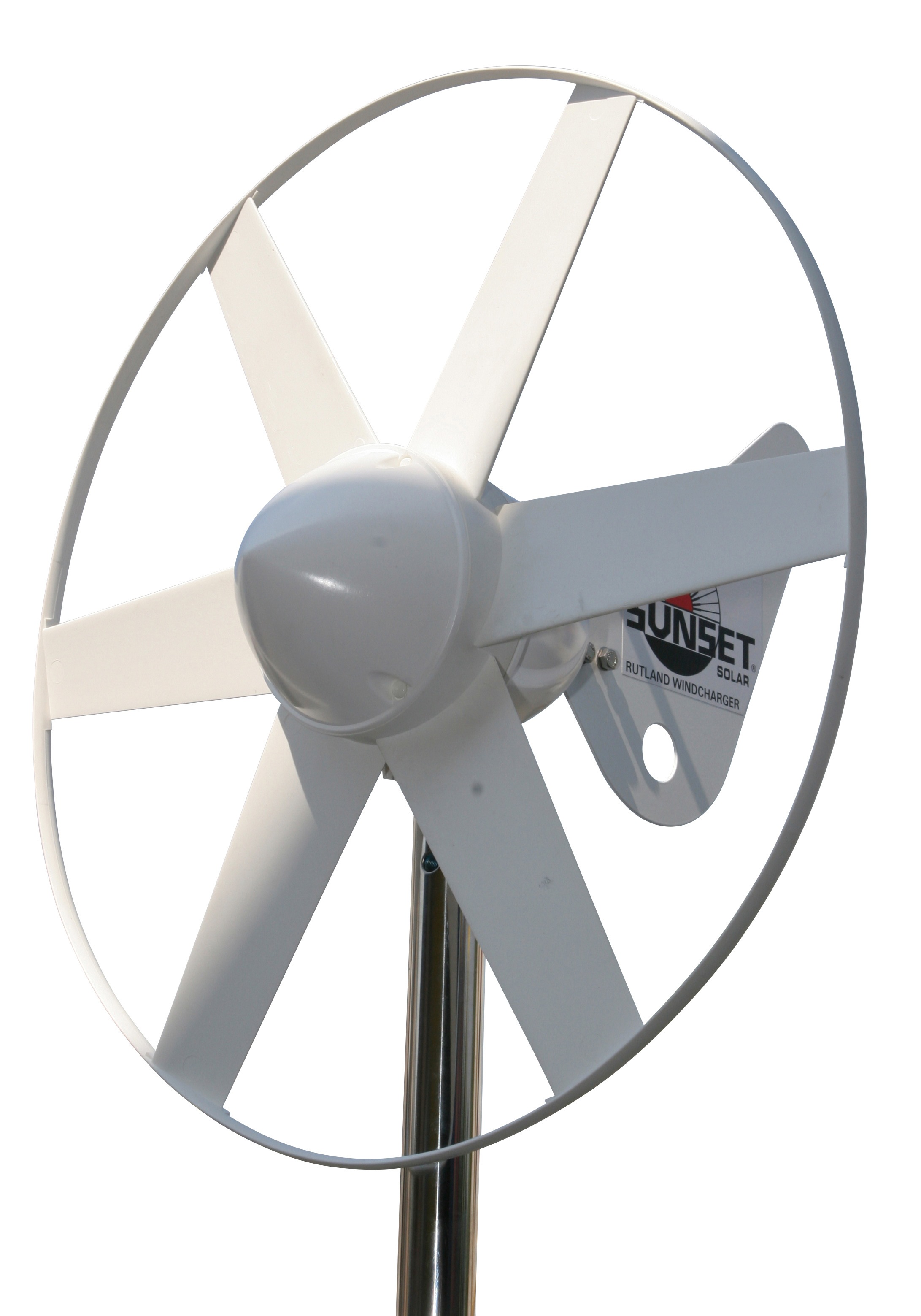 Sunset Windgenerator »WG 504, 12 | zur auf als BAUR Ergänzung V«, Solarenergie Raten