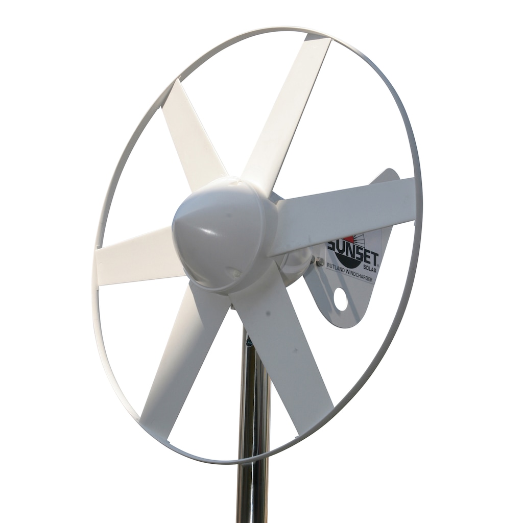 Sunset Windgenerator »WG 504, 12 V«