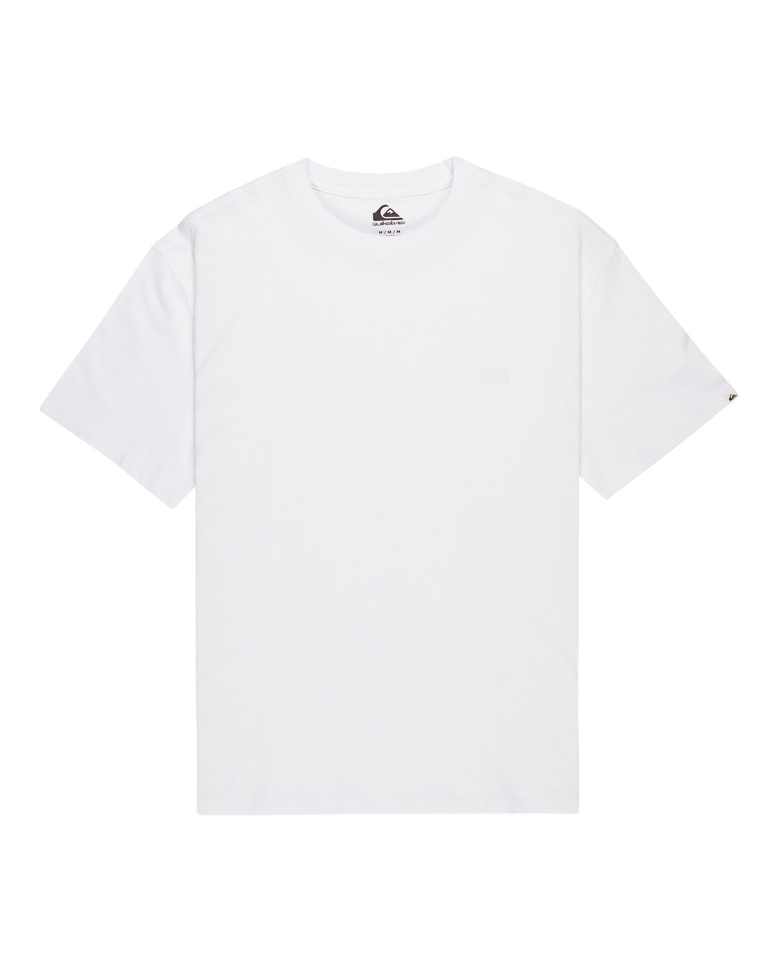 Quiksilver T-Shirt »Salt Water«