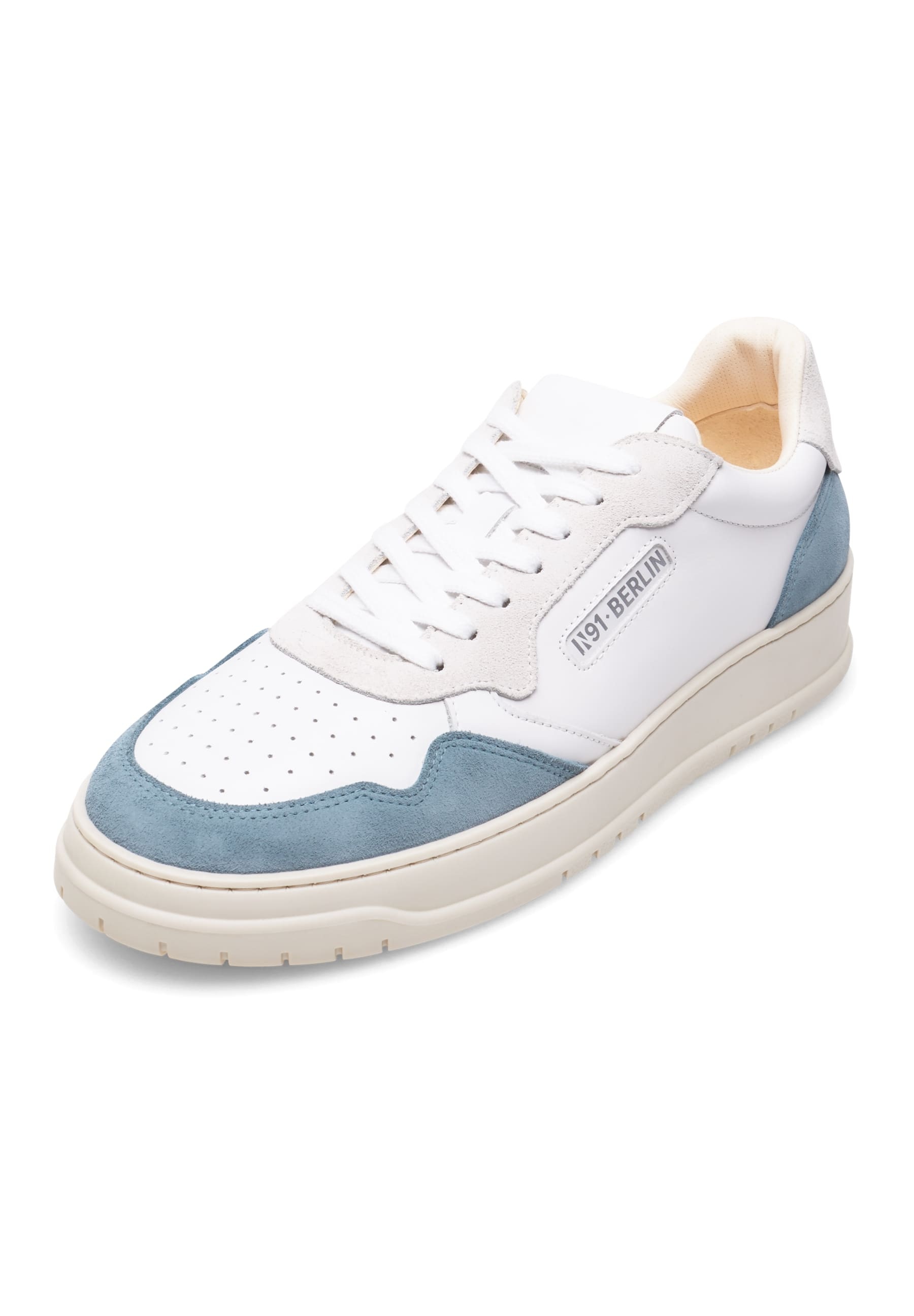N91 Sneaker »Vintage One M AD«