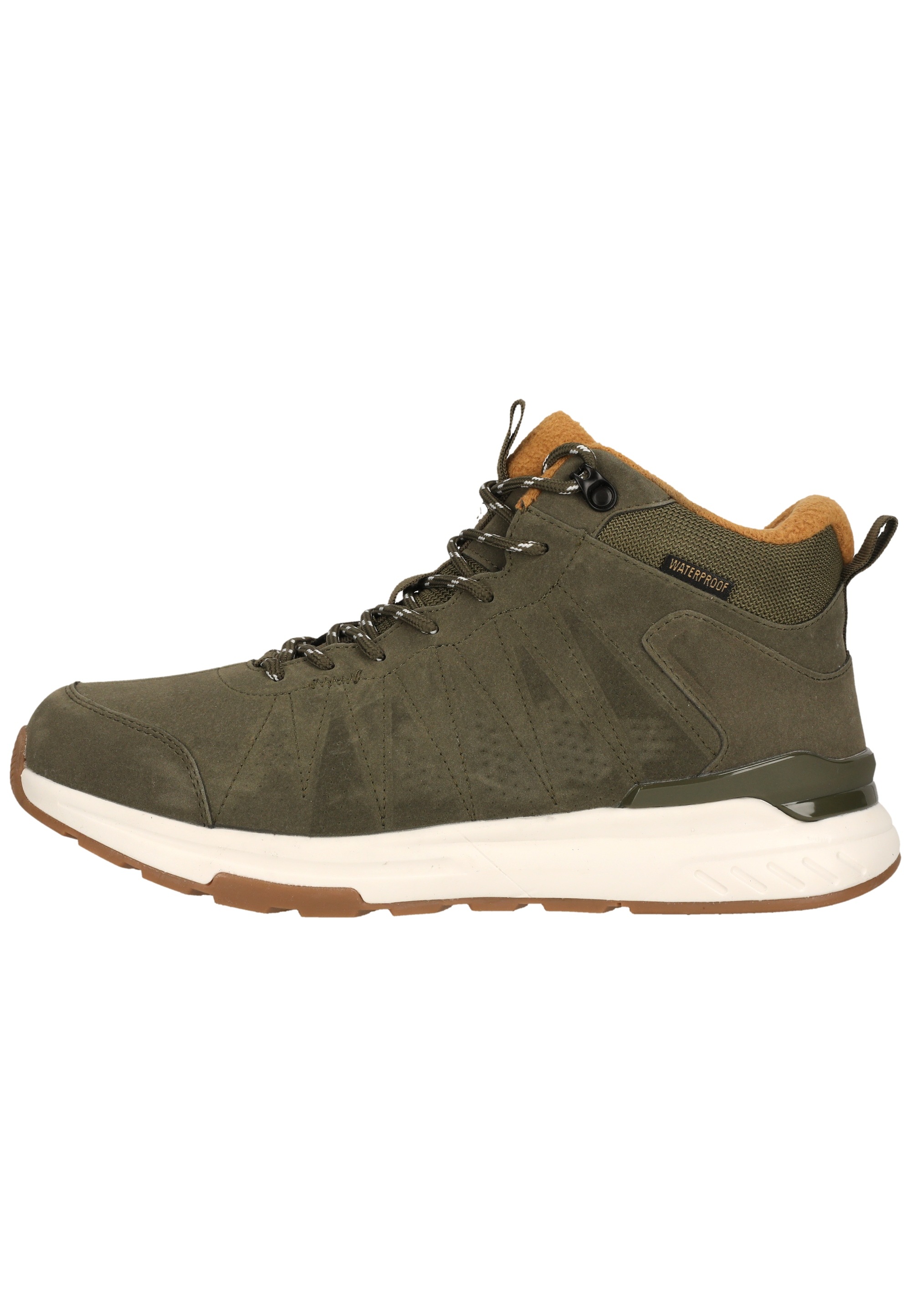 WHISTLER Stiefelette »Coldi«, ist robuster und wasserfester Qualität