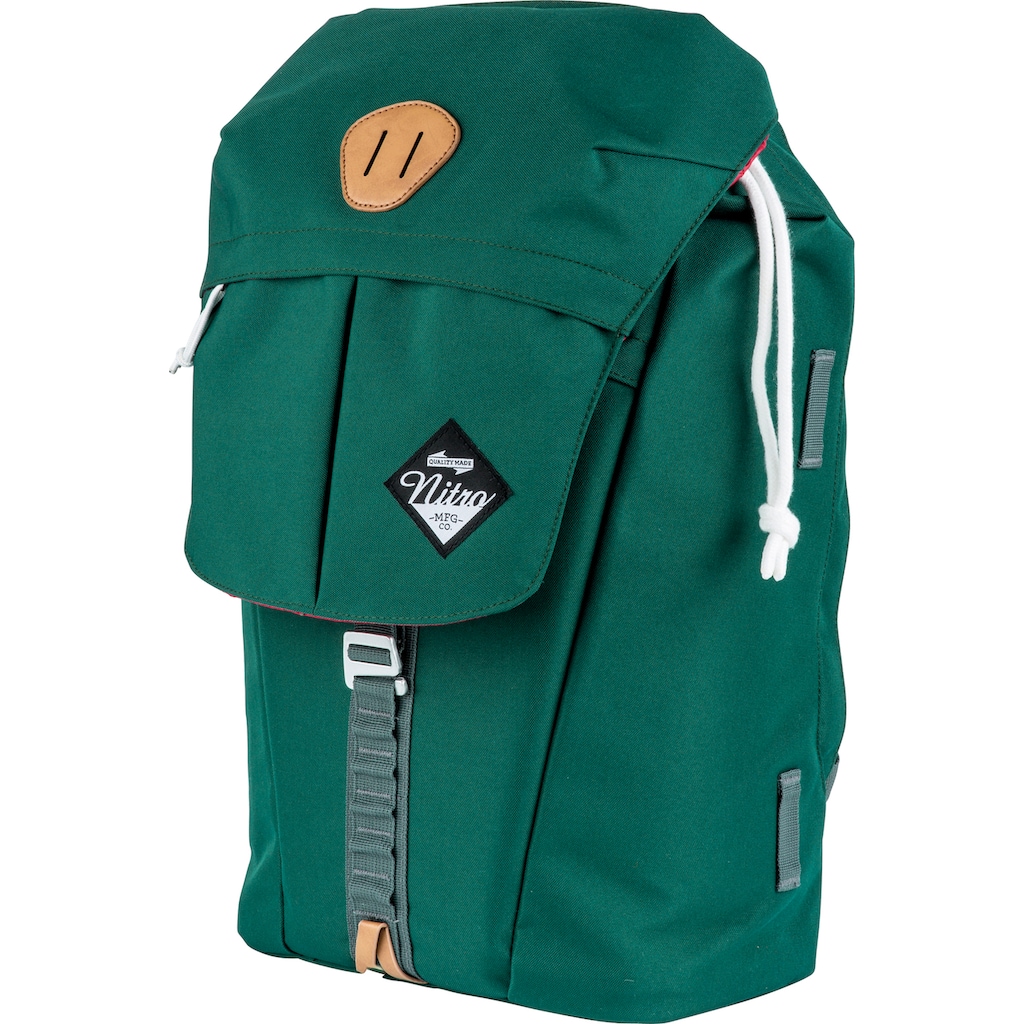 NITRO Laptoprucksack »Cypress«