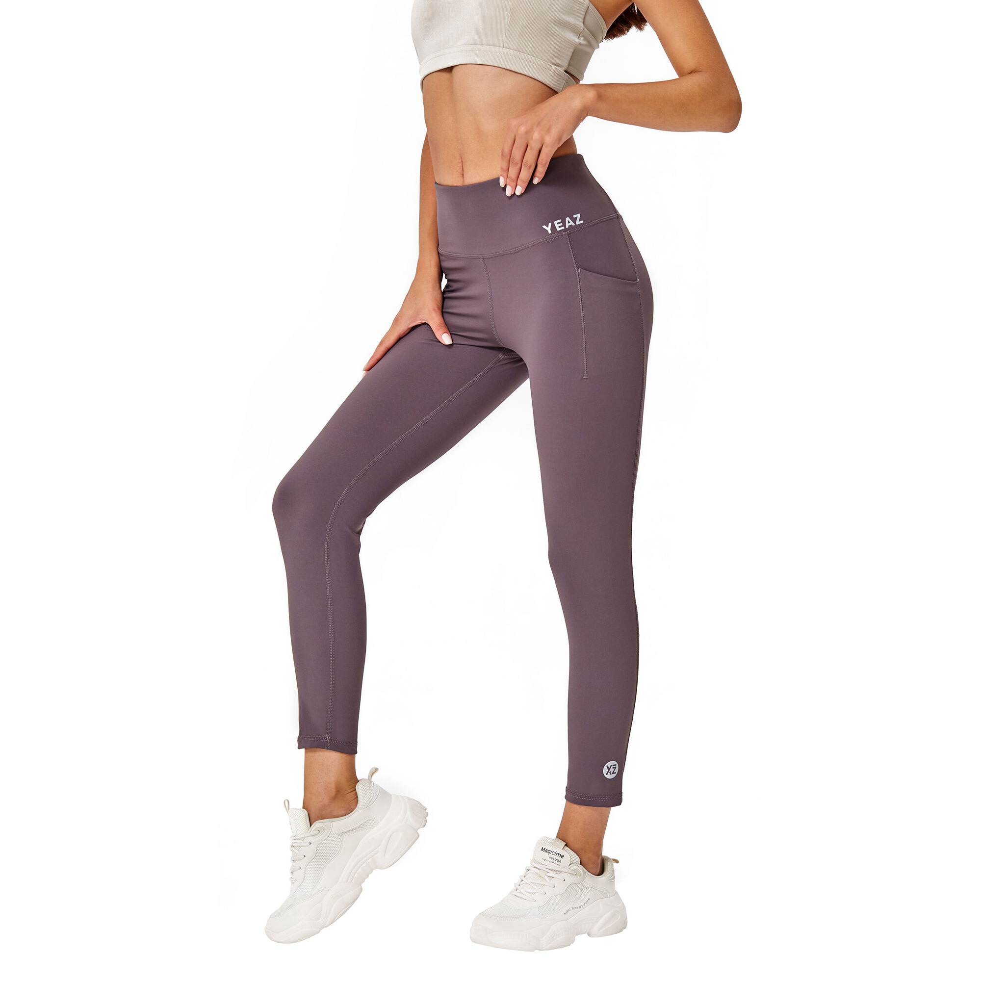 YEAZ Leggings »Leggings OBSESSED«