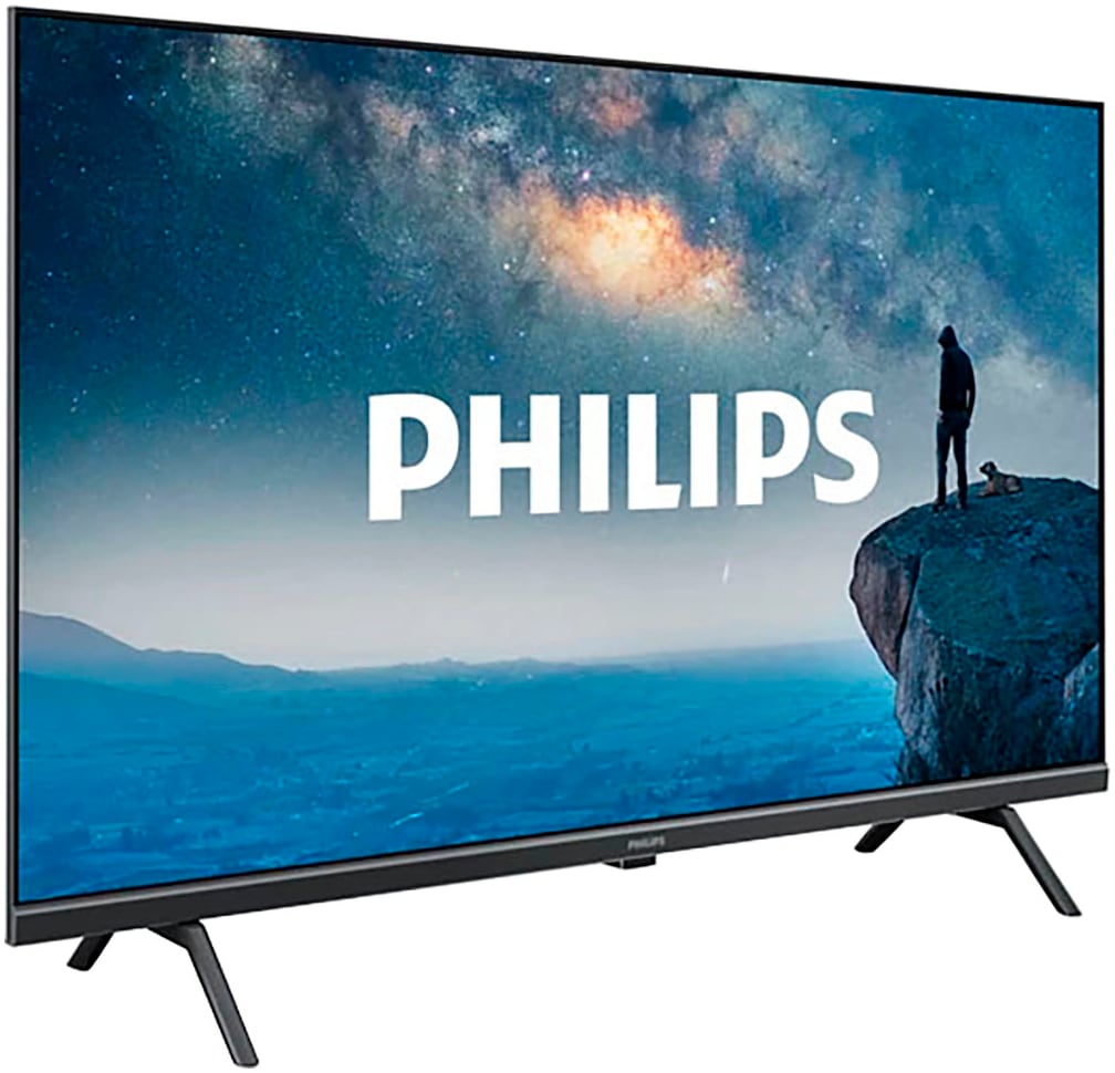 Philips LED-Fernseher »32PFS6109/12« 80 cm/32 ″ Full HD Smart-TV