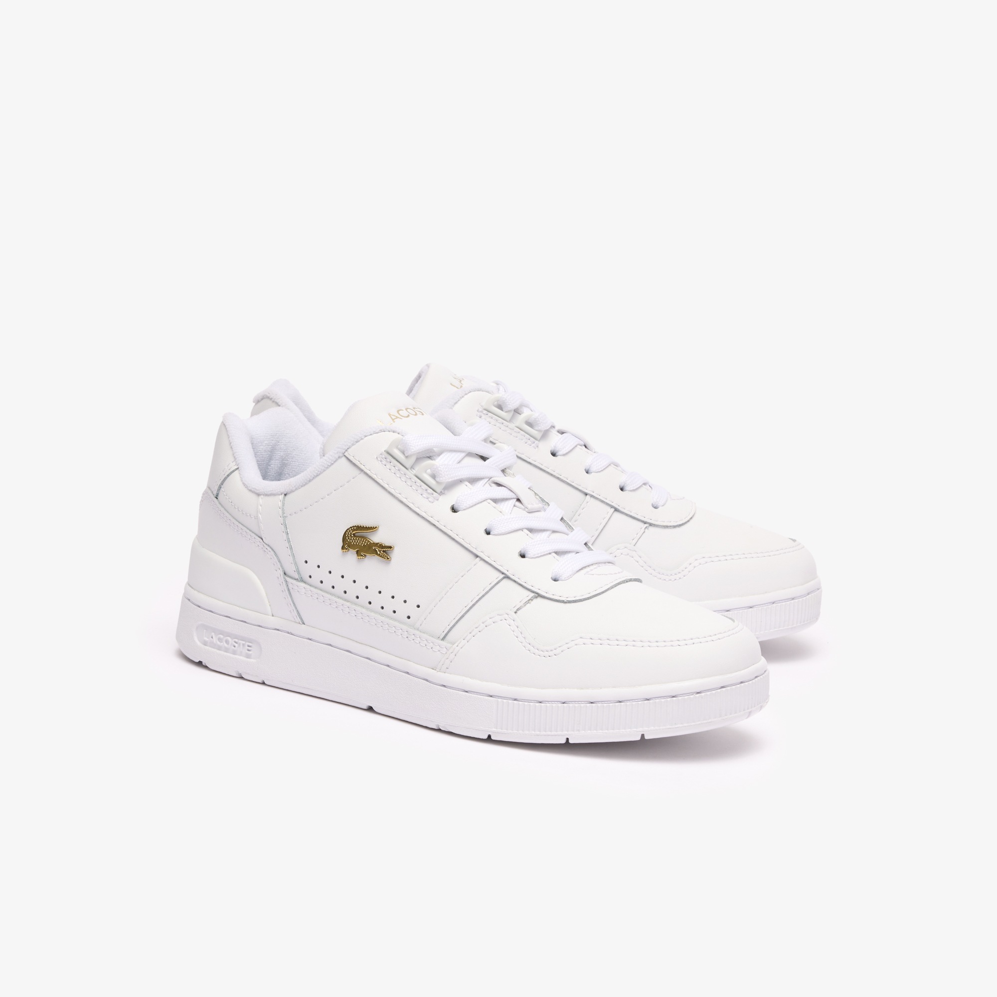 Lacoste Sneaker "T-CLIP 124 1 SFA"