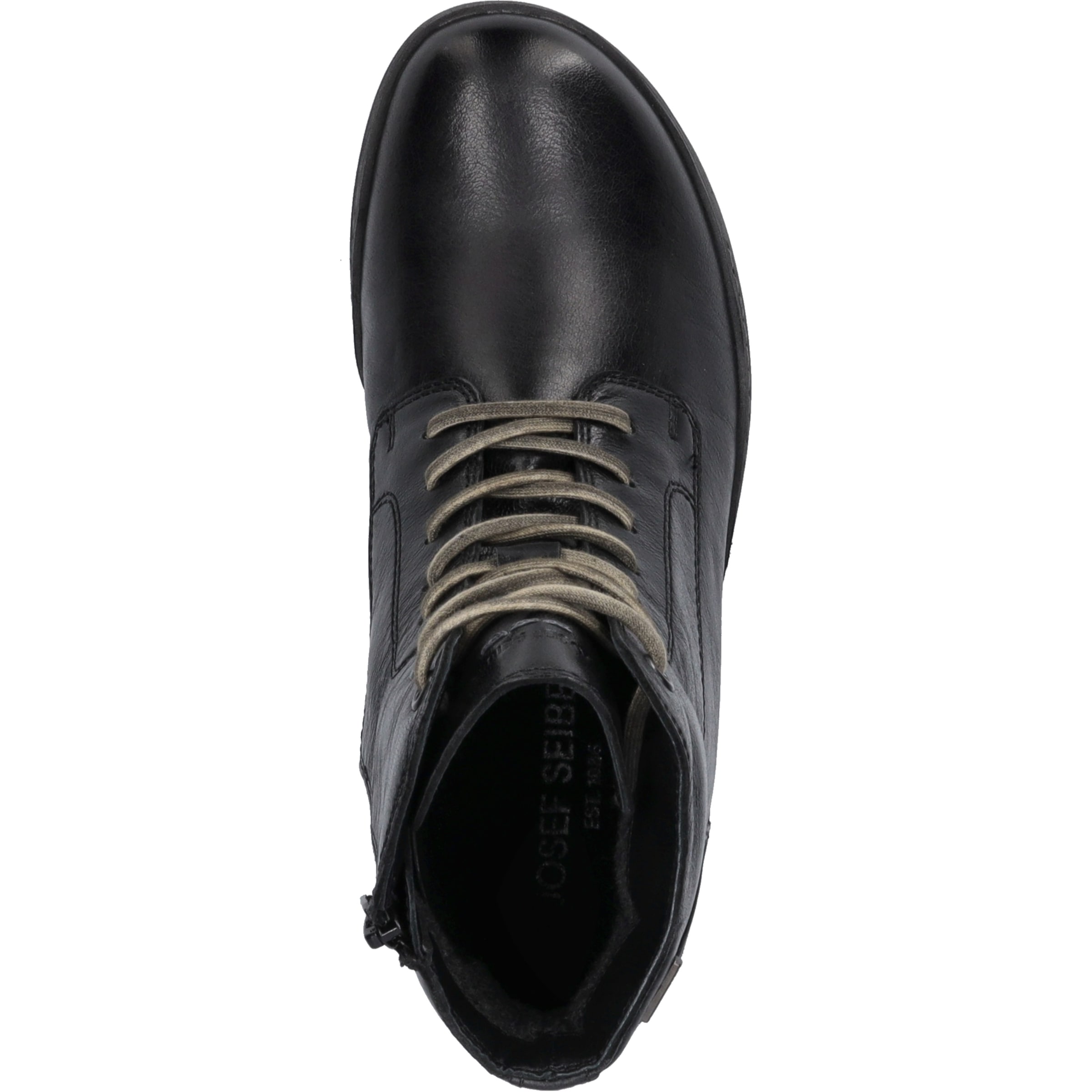 Josef Seibel Stiefelette »Anna 51, schwarz«