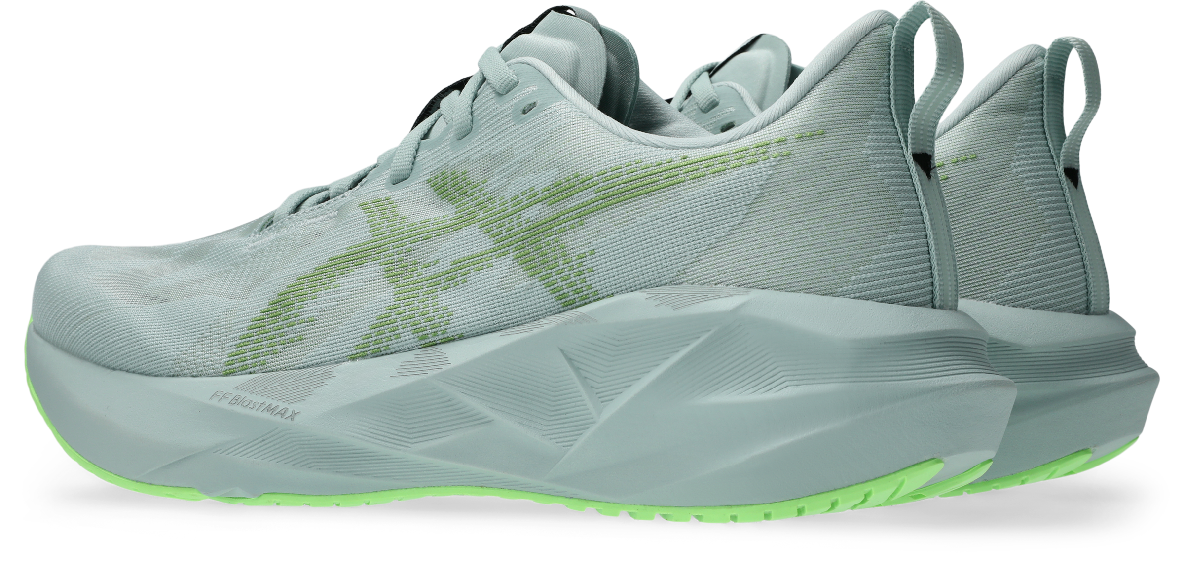 Asics »NOVABLAST 5«