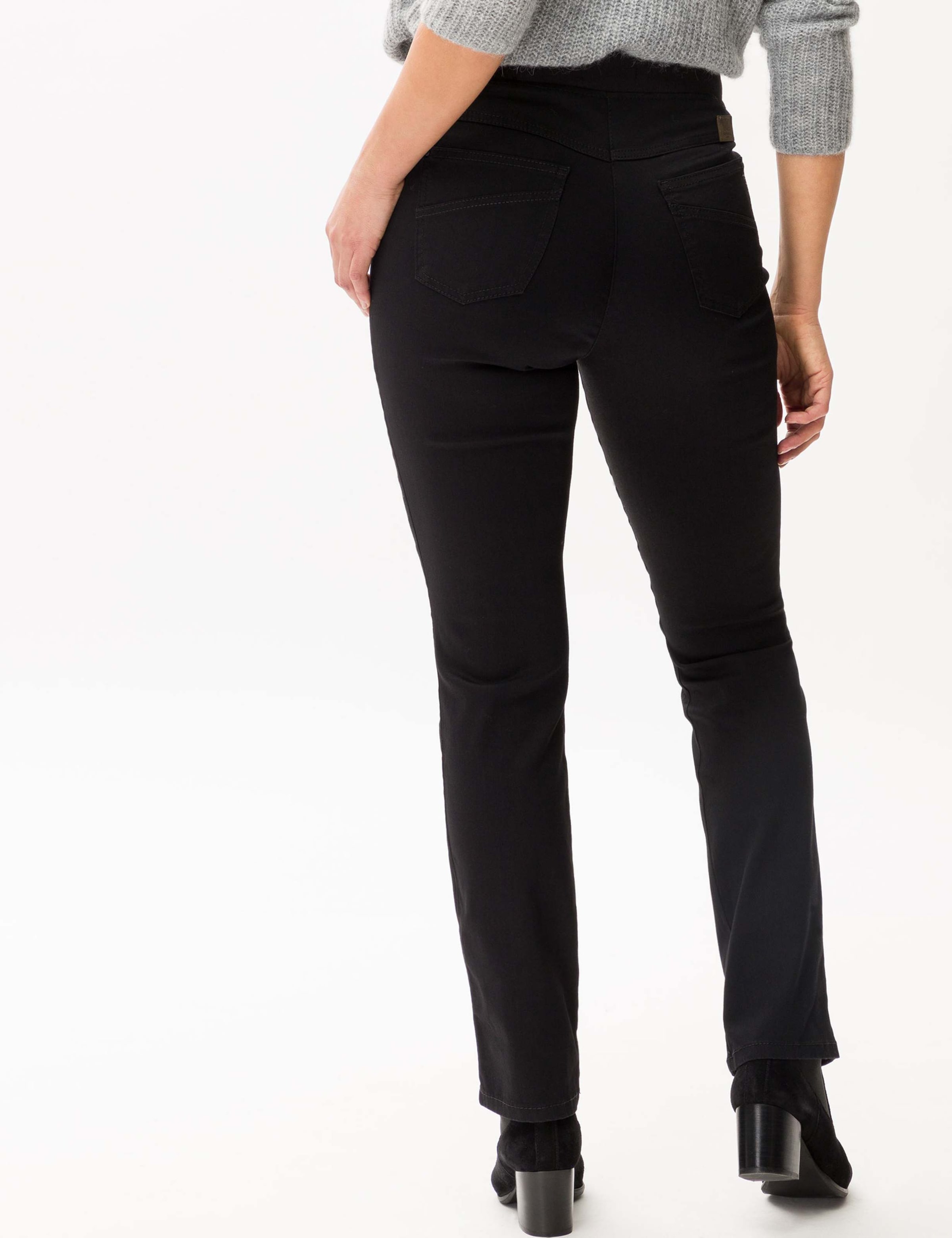 RAPHAELA by BRAX Bequeme Jeans »Style PAMINA«