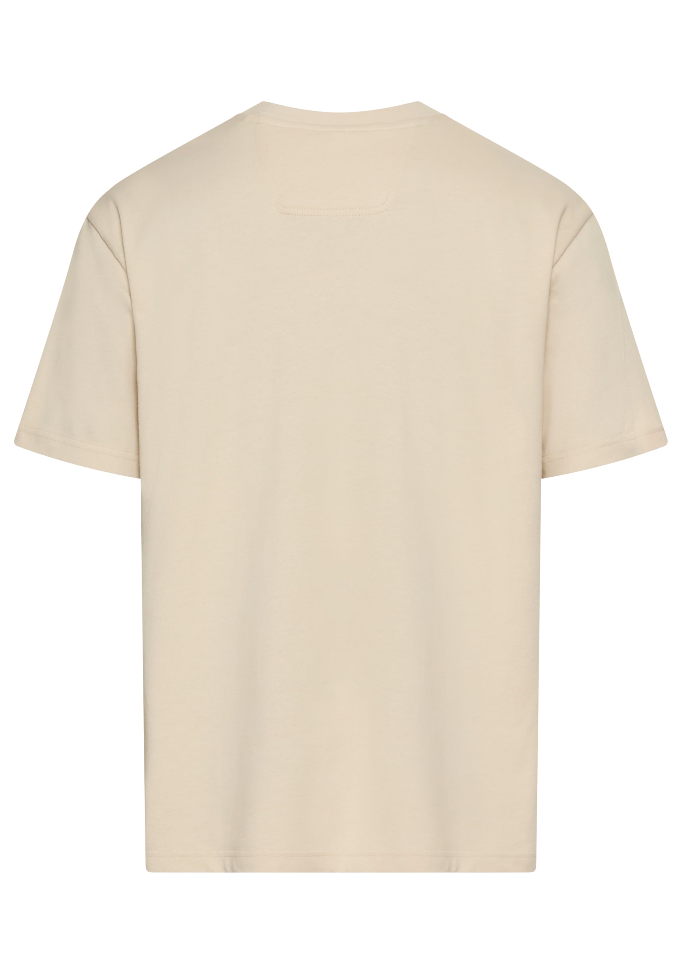 BOSS GREEN T-Shirt »Tee«, mit Rundhalsausschnitt