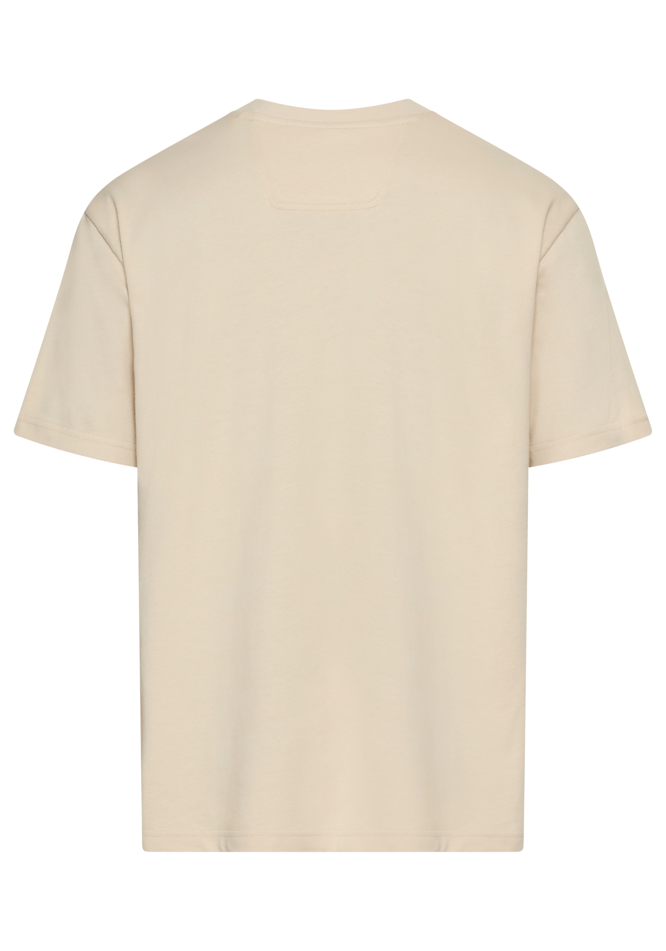 BOSS GREEN T-Shirt "Tee", mit Rundhalsausschnitt günstig online kaufen