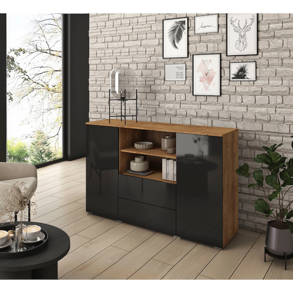 INOSIGN Sideboard »Paris«